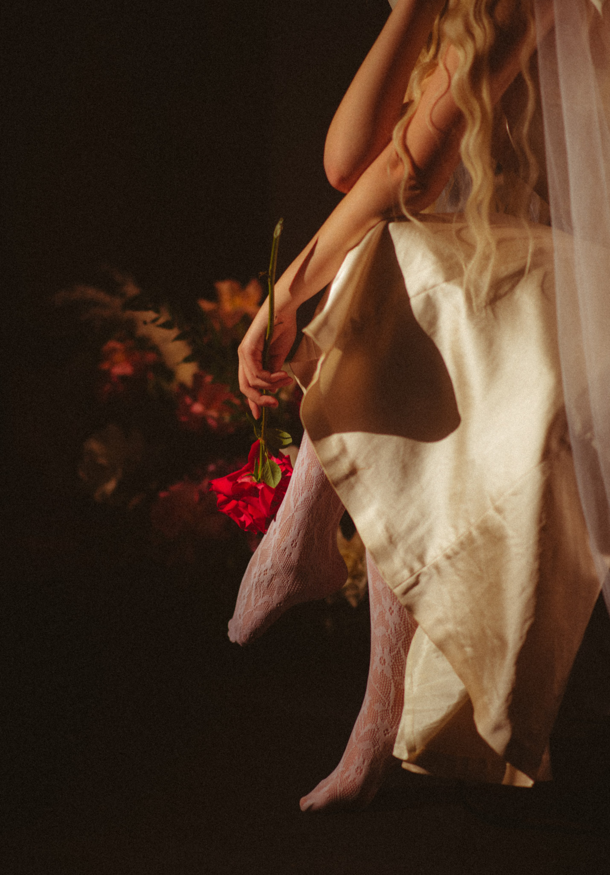 Милена. Фотограф Юлия Стрыгина