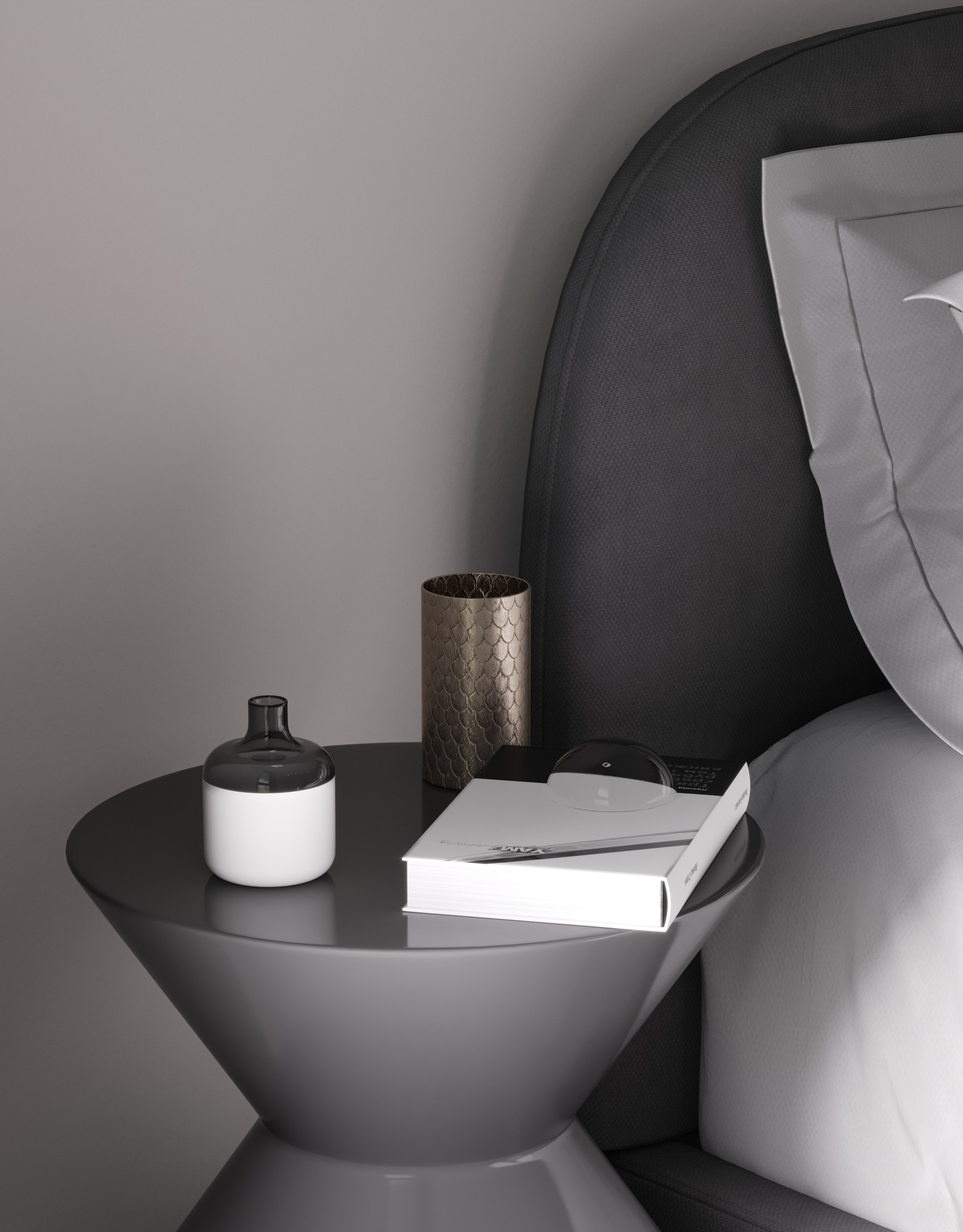 Дизайн - проект квартиры Красная поляна. Анастасия Дремина DREMINA INTERIORS