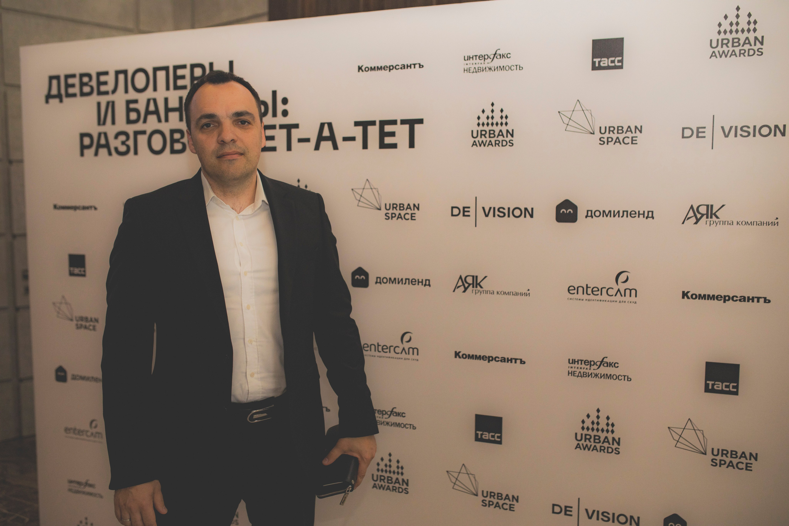 Бизнес — ланч. Фотограф из Сочи Регина Труфанова