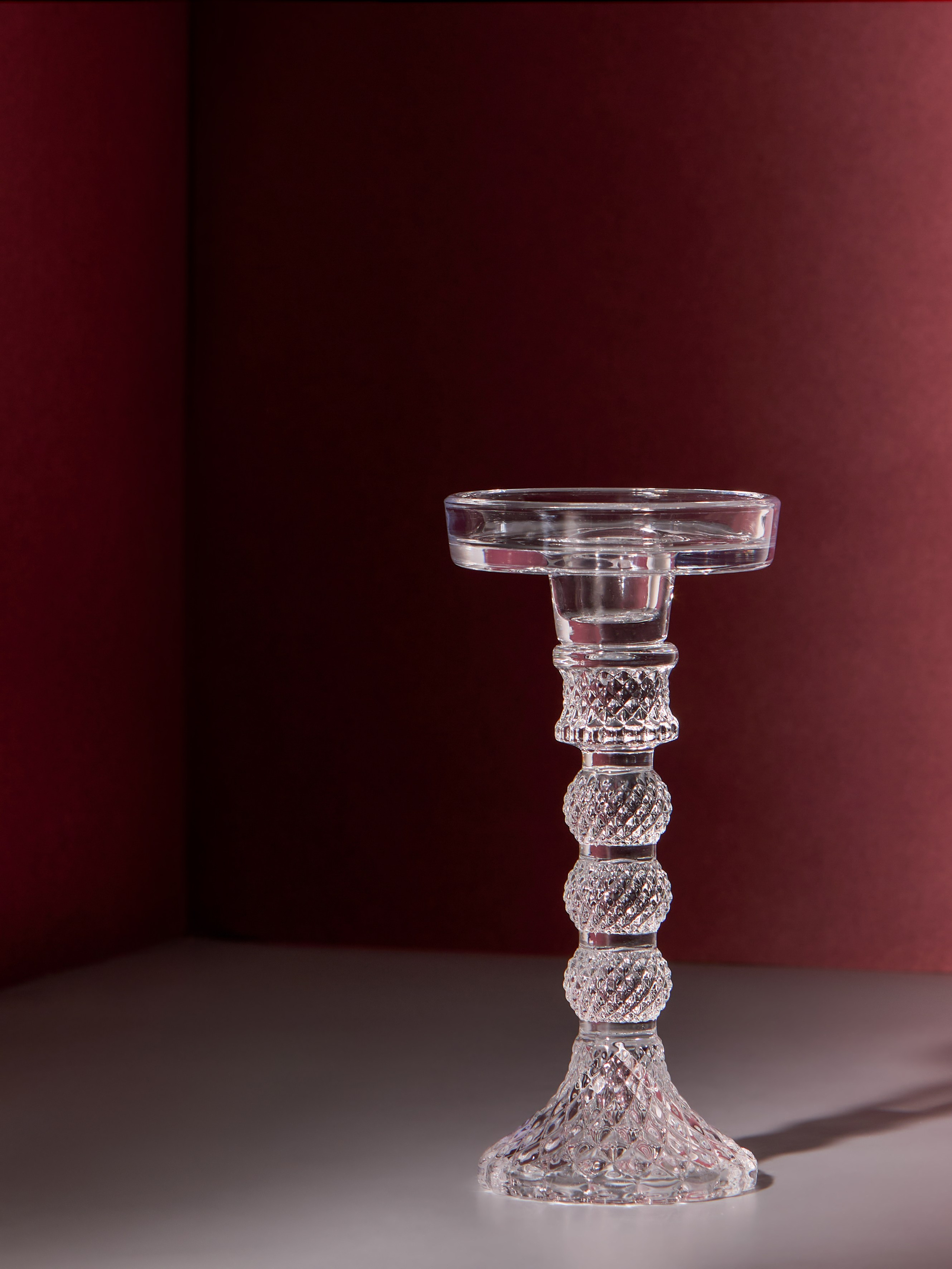 Подсвечники. Сайт о предметной, имиджевой и портретной фотографии, фотограф Фил Киреев