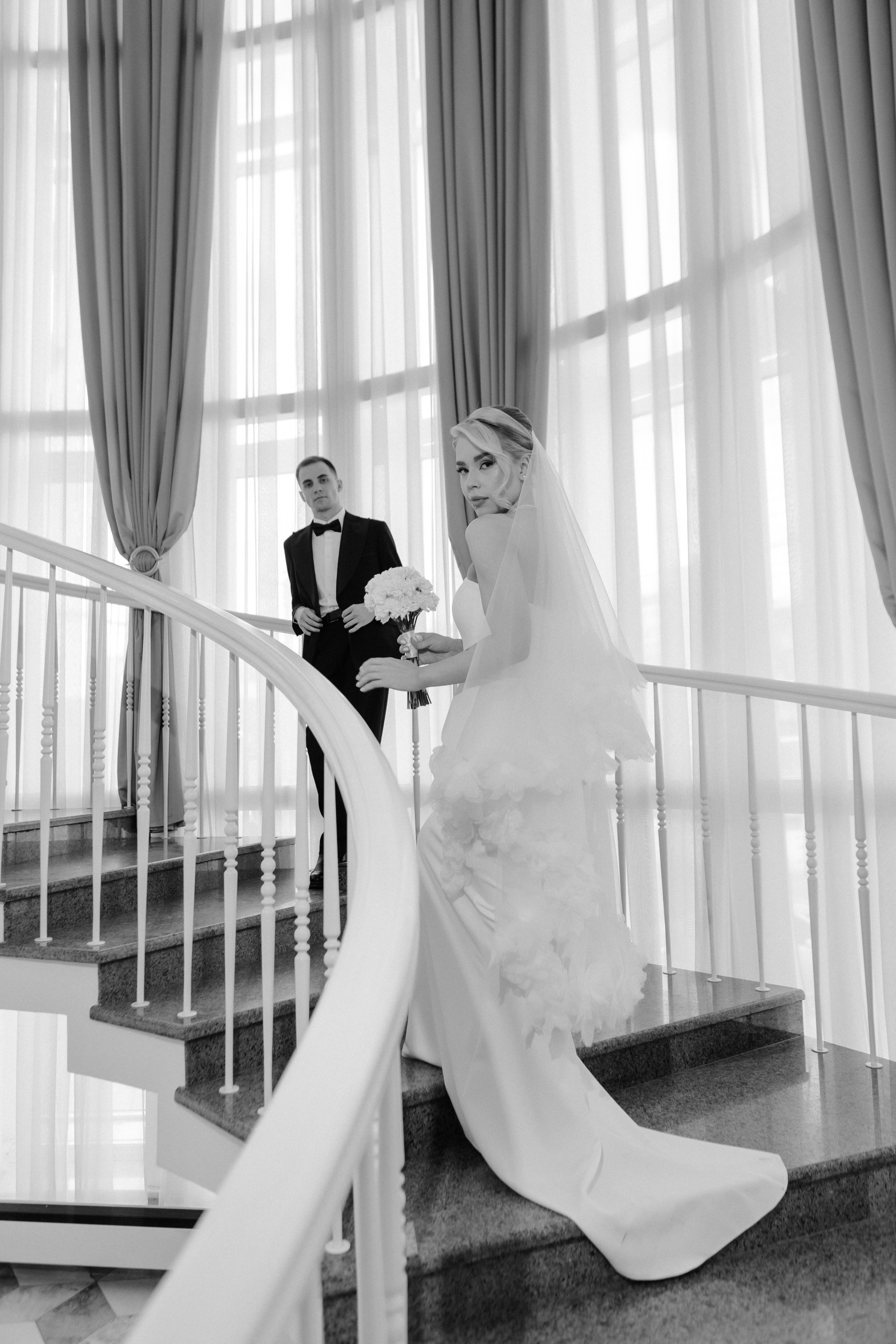 Анастасия и Влад. Главная