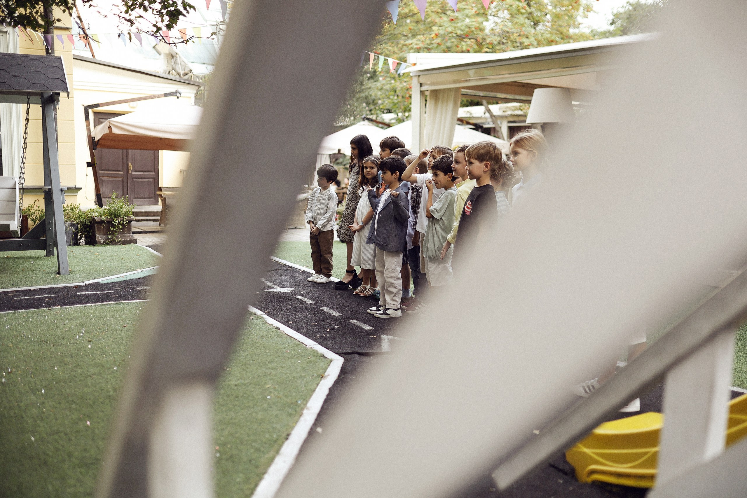 День рождения Артура. Эларджи. Настя Оленченко, портретный/семейный фотограф на цифру и плёнку Москва