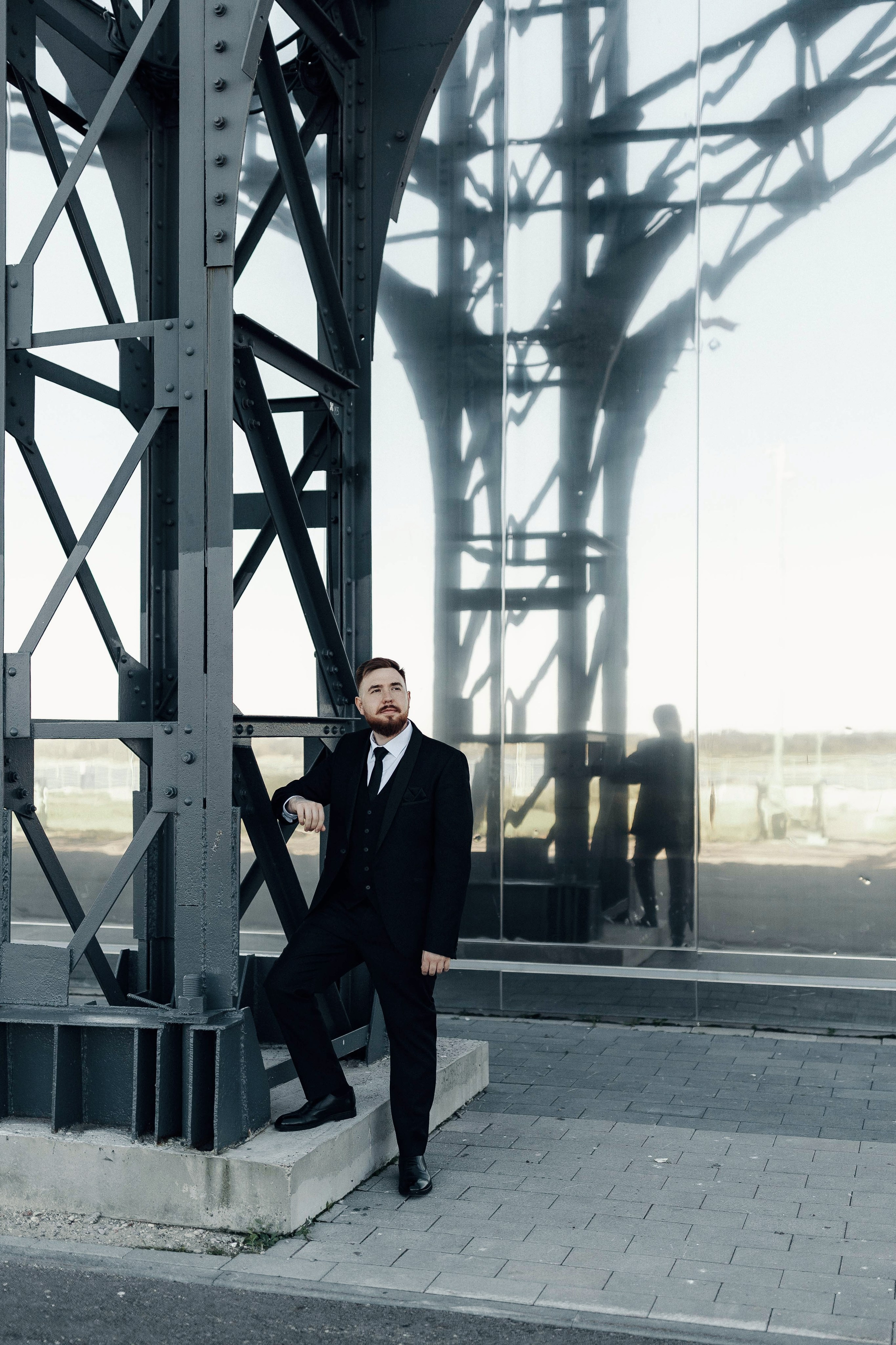 Евгений & Анастасия. Алексей Шаров — свадебный и репортажный фотограф в Нижнем Новгороде