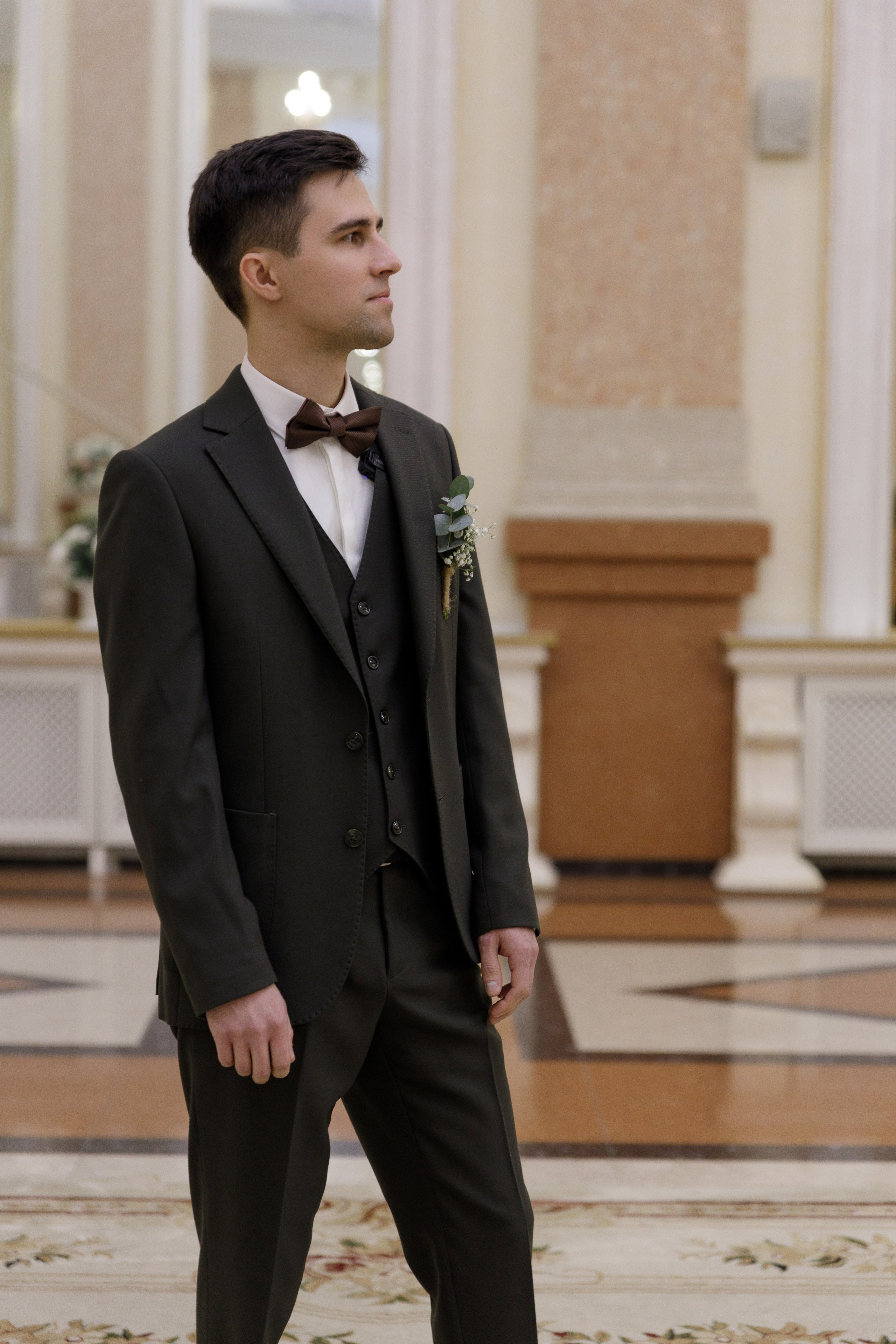 Юлиана и Илья. Свадебный фотограф