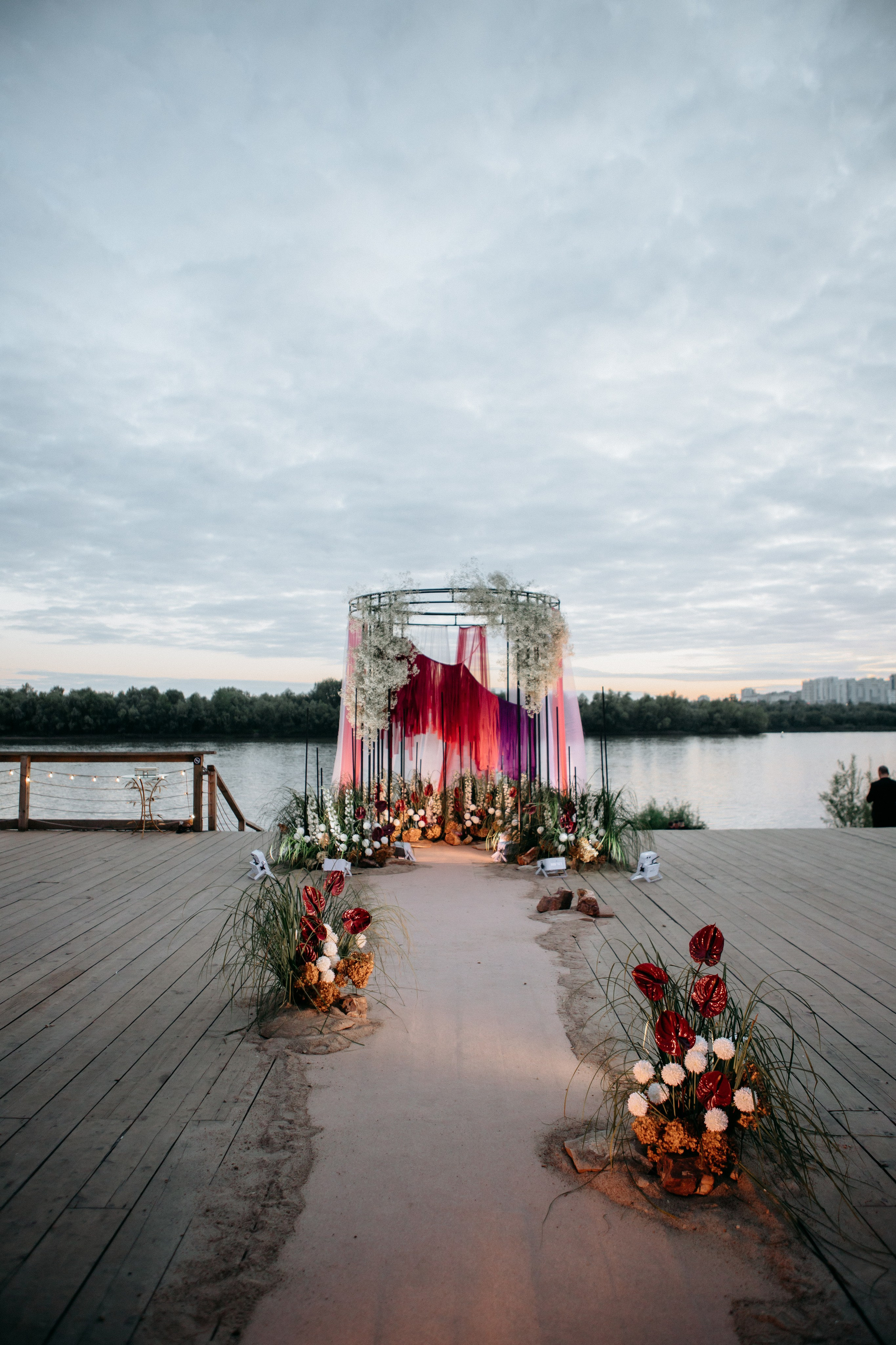 Евгений & Мария. Главная