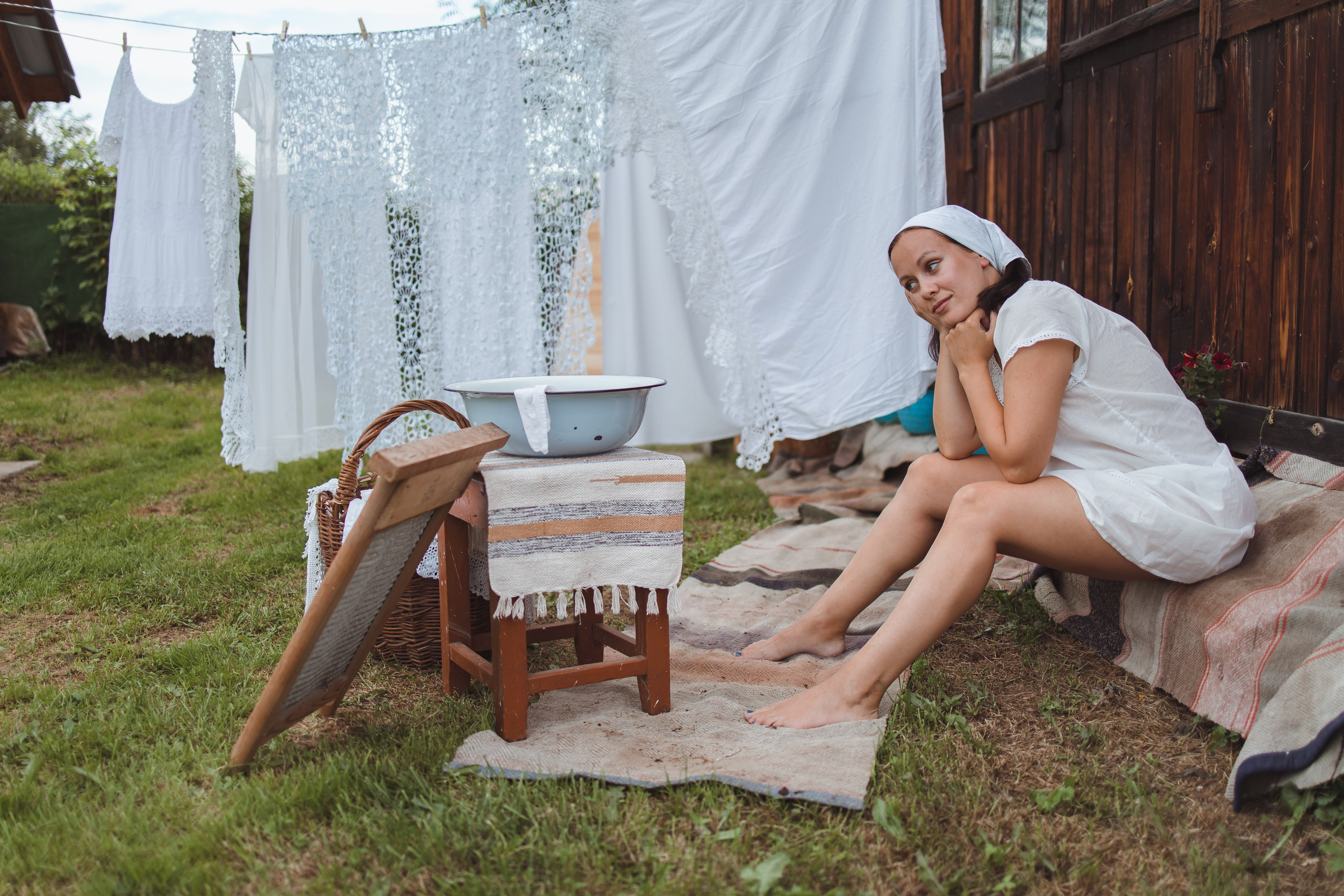 Екатерина. Семейный и детский фотограф в Железногорске Саламахо Ольга