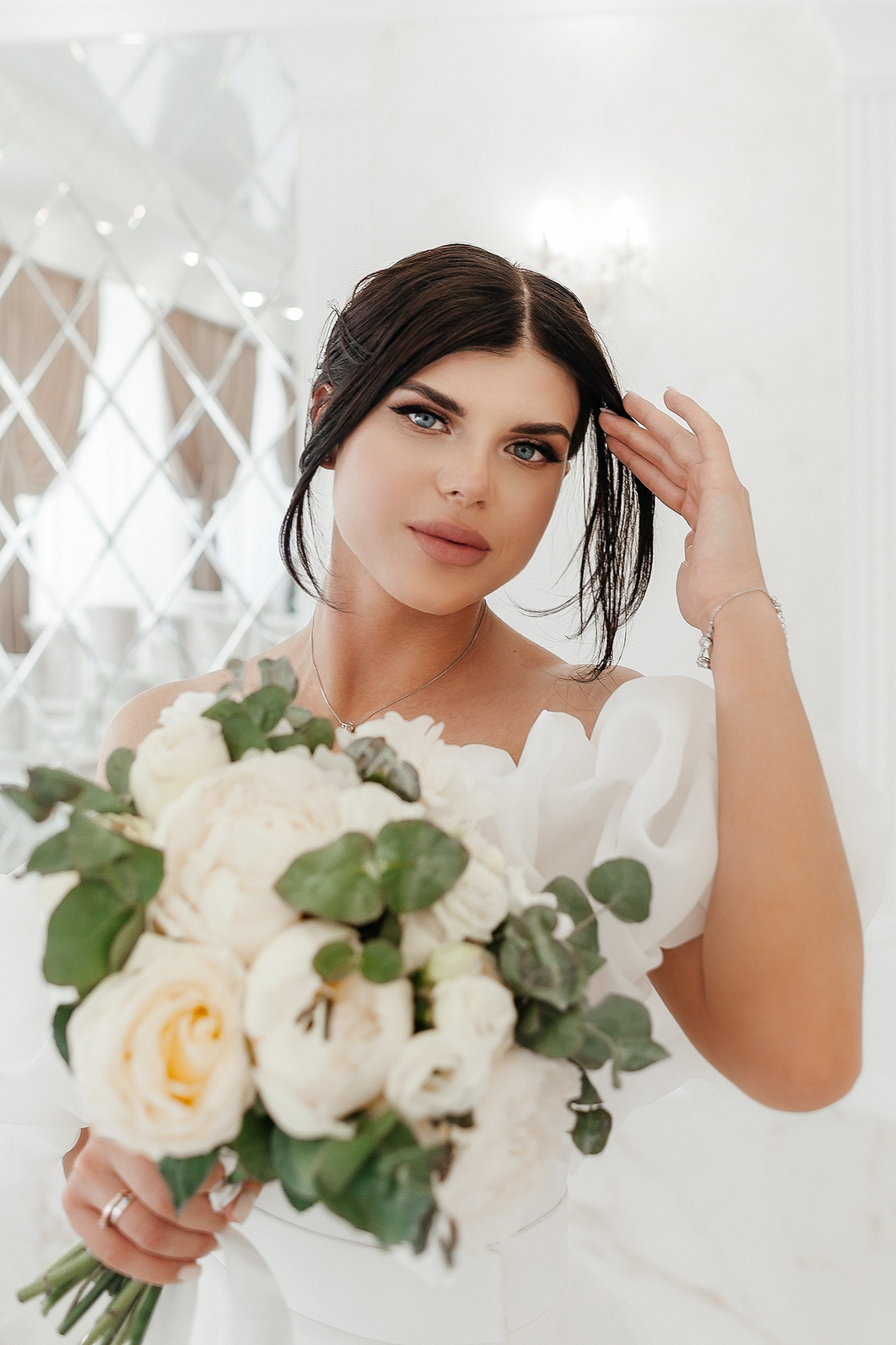 Светлана и Игорь. Семейный фотограф в Белгороде Амелина Алина