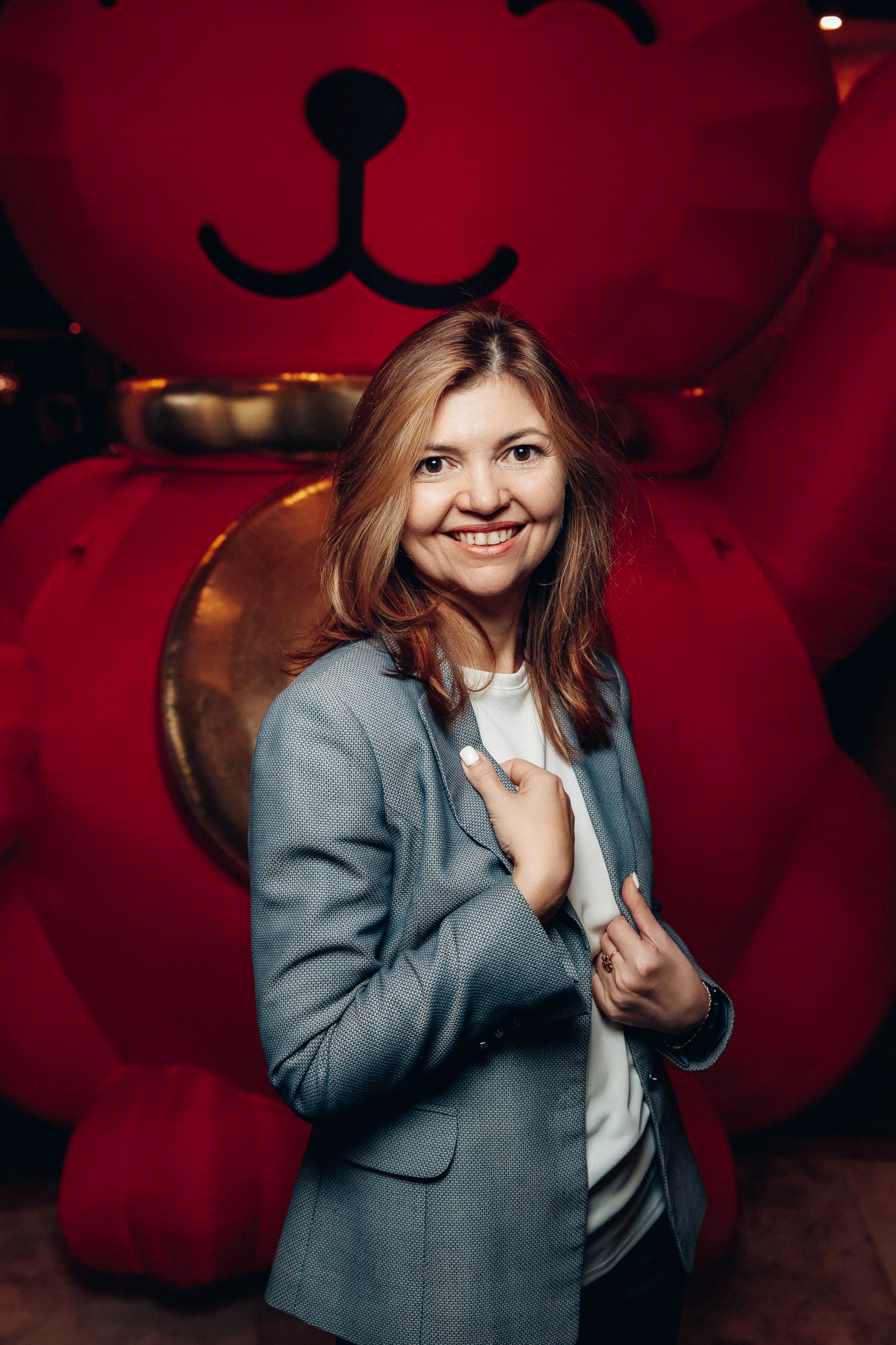 Конференция. Свадебный фотограф Дмитрий Воробьев Ярославль