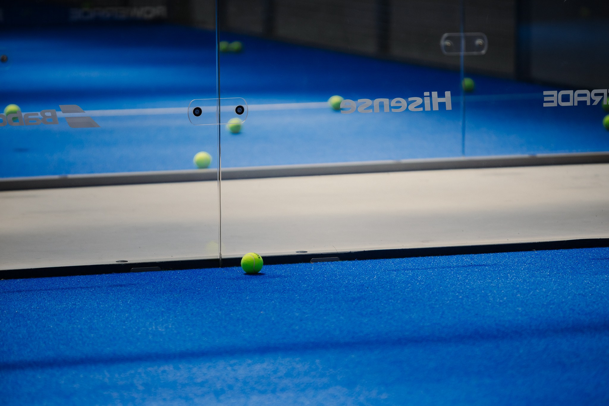 Padel Community Prague | Padel Day. Photographer in Prague Alexander Pivovarov