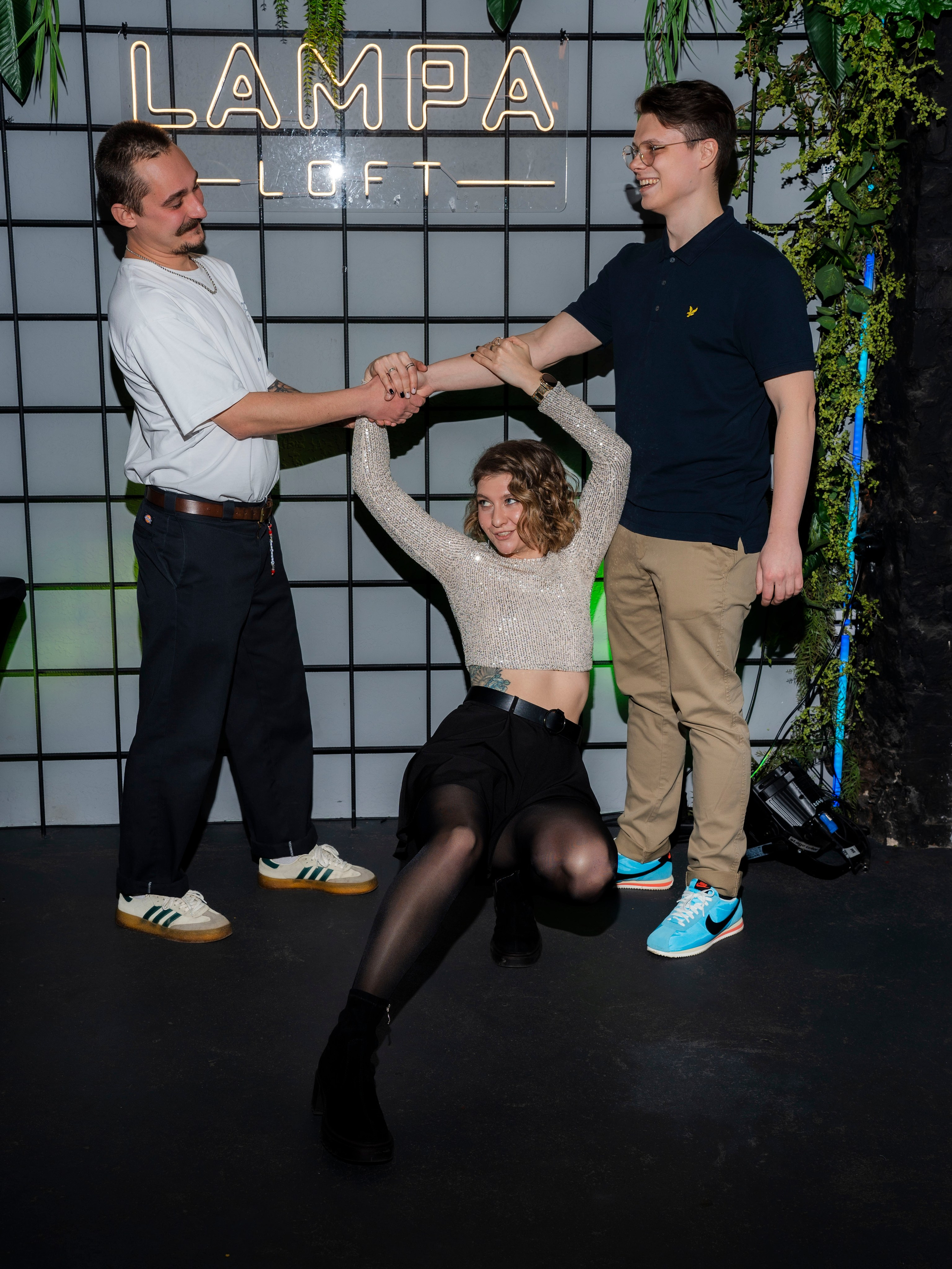 HB Olya. Портретный фотограф Москва Белогорцев Сергей