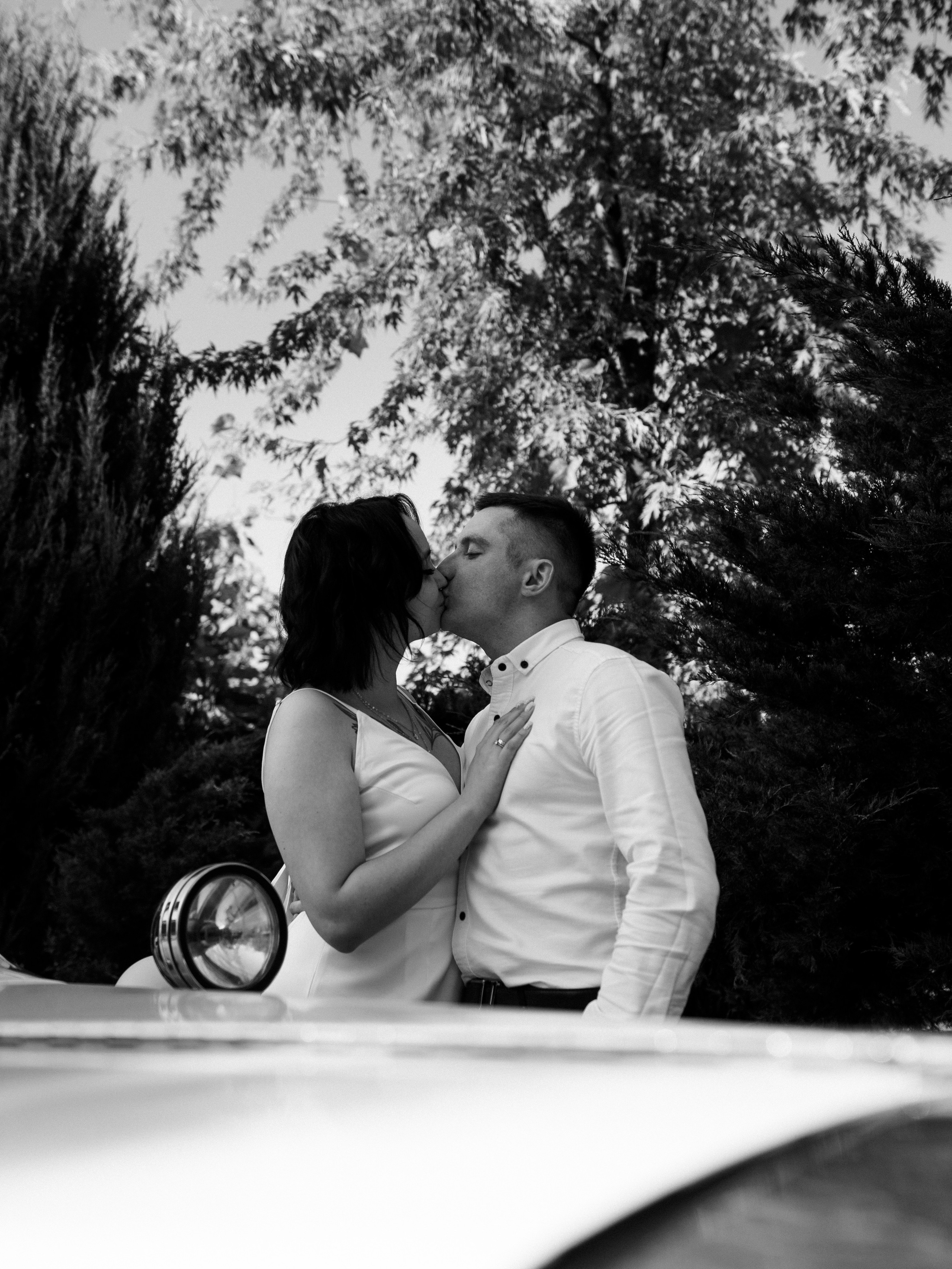 Ivan & Nataly. Портретный фотограф Москва Белогорцев Сергей