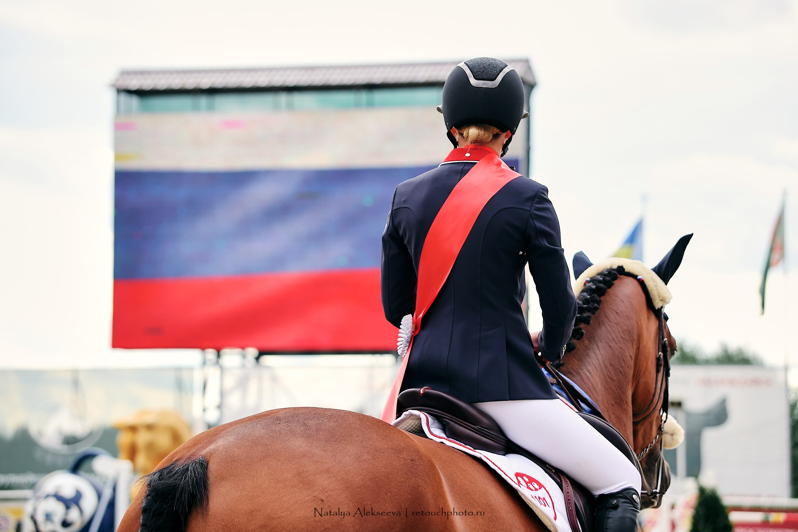 Maxima Masters Eurasia Team Competition по конкуру, Maxima Stables | 06'2023