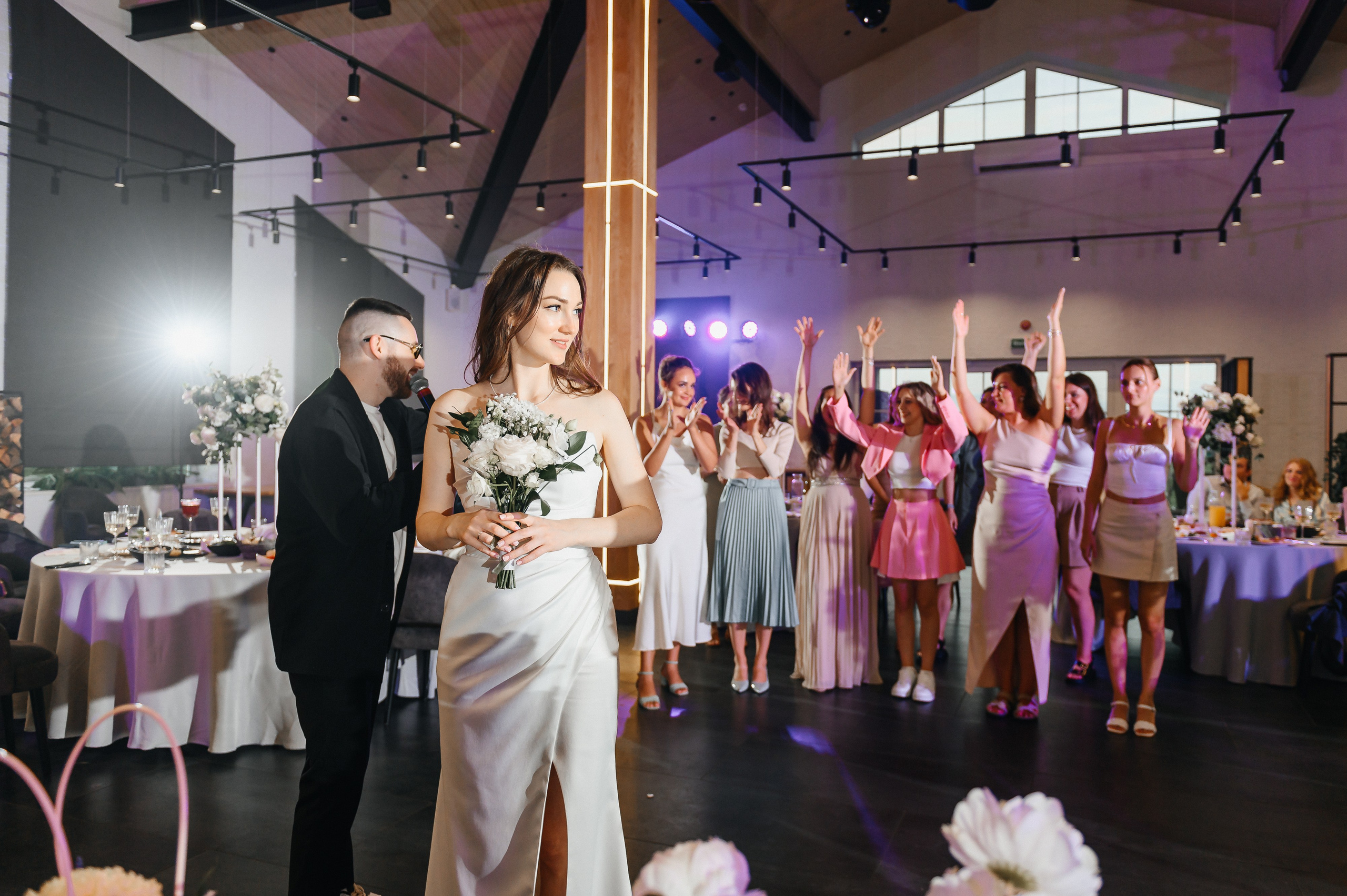 Женя и Настя. Свадебный и семейный фотограф в Санкт-Петербурге Александр Озеров