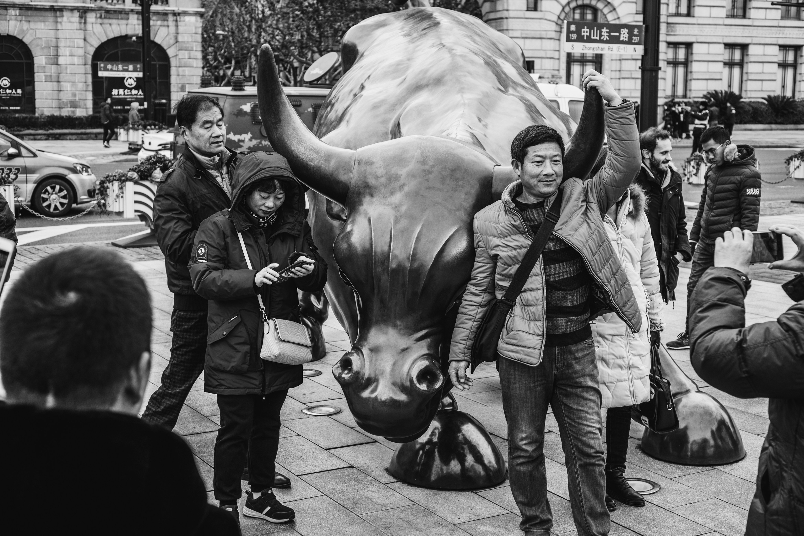 Путешествие фотографа: Шанхай глазами профессионального предметного фотографа. Коммерческий и предметный фотограф в Гуанчжоу Коваленко Александр