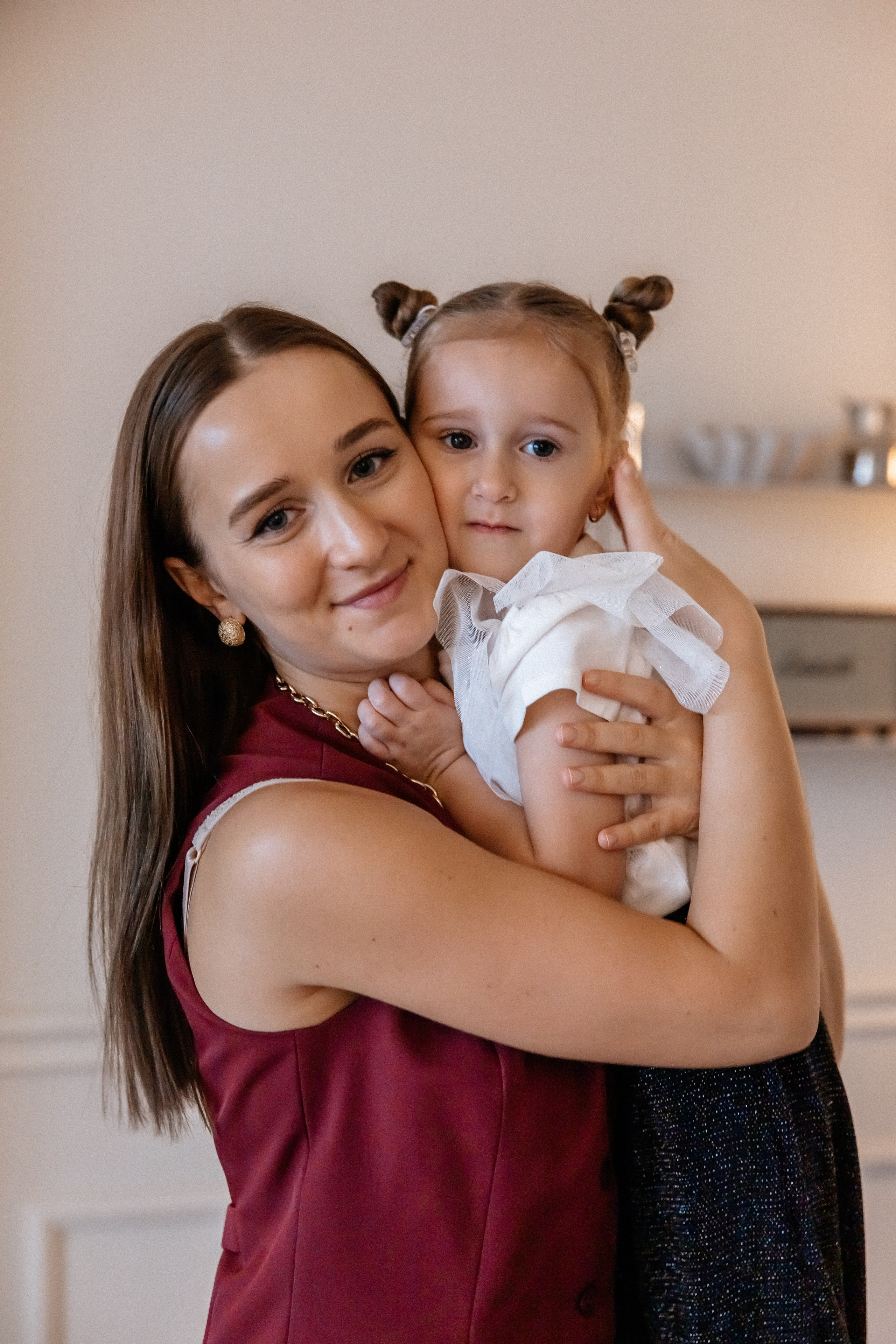 Марина, Юра и Николь. Светлана Ванцлав — фотограф Минск, Беларусь