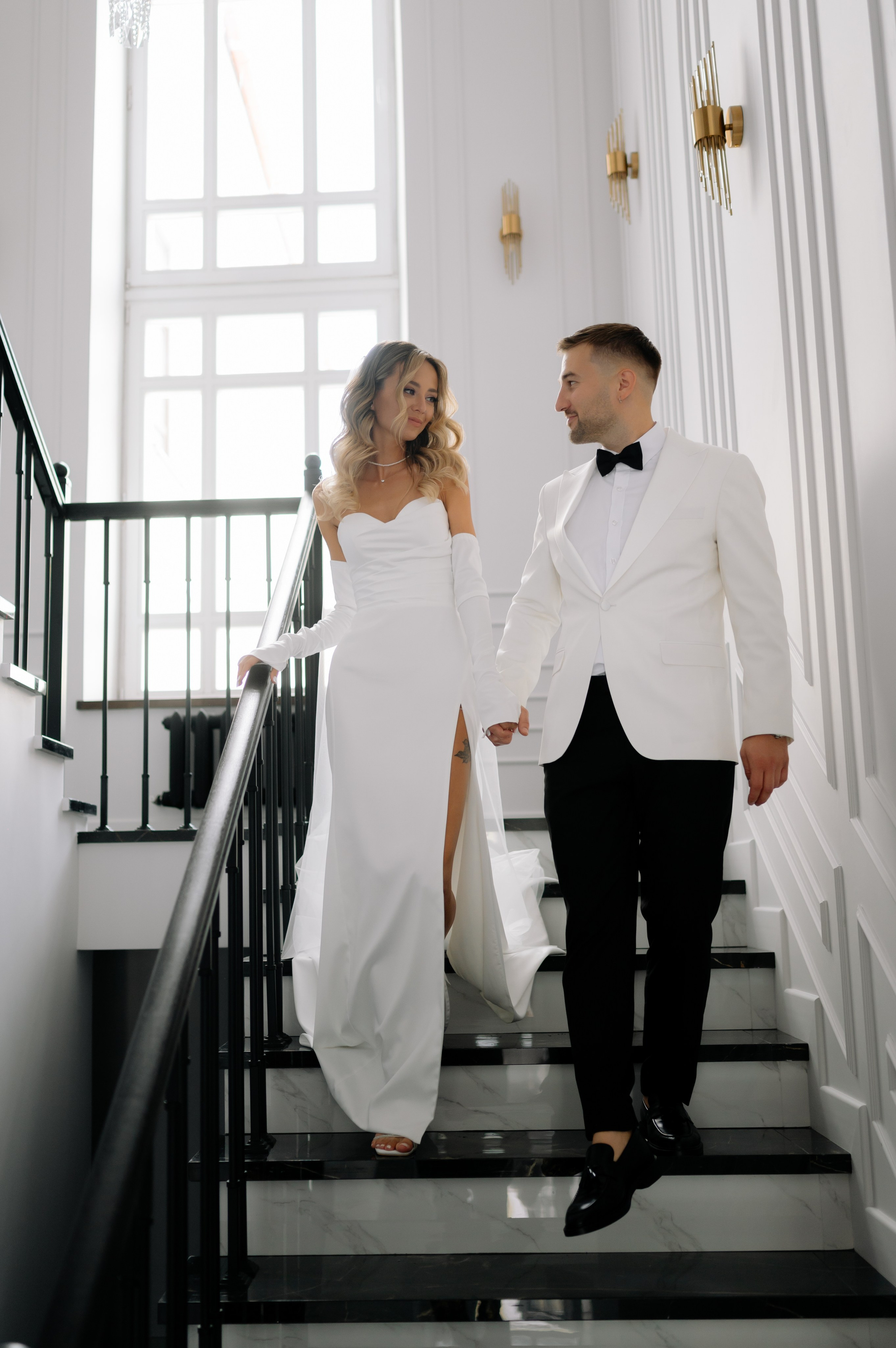 Иван и Вероника. Свадебный фотограф Минск, Пинск, Брест, Гродно Чернигов Андрей