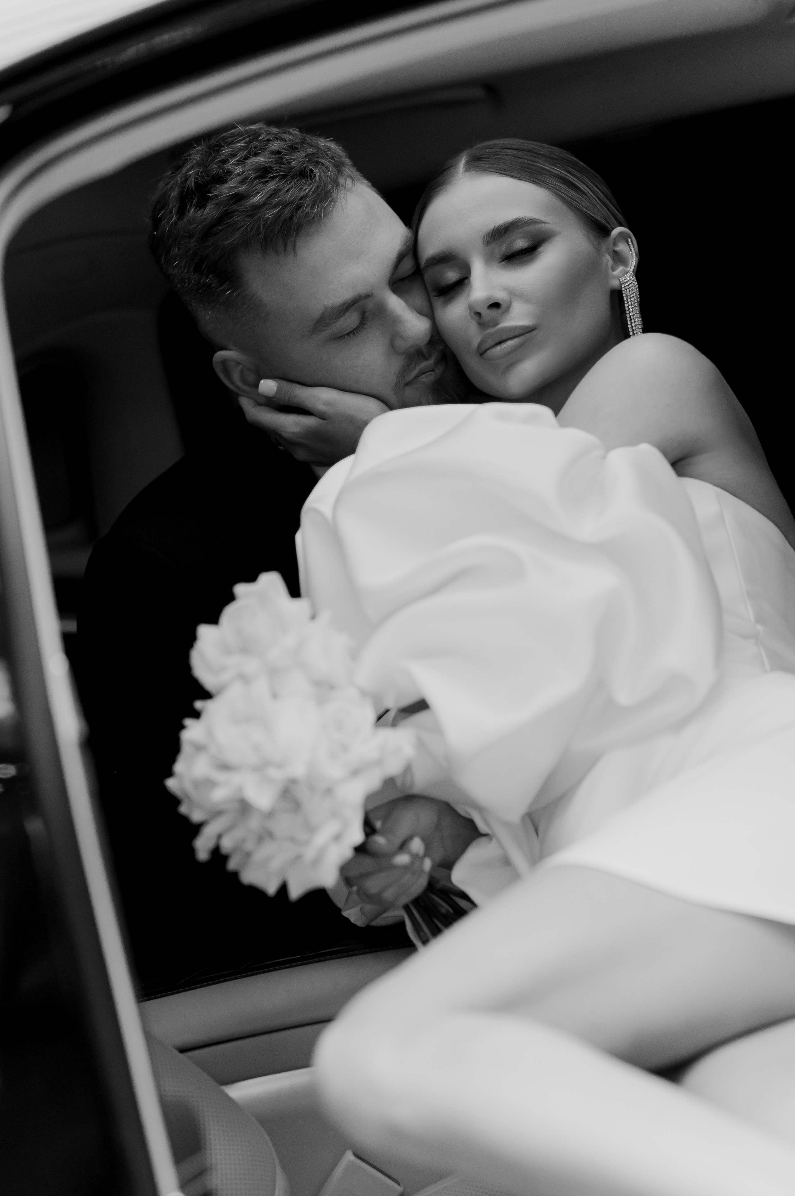 Андрей и Кристина. Свадебный фотограф Минск, Пинск, Брест, Гродно Чернигов Андрей