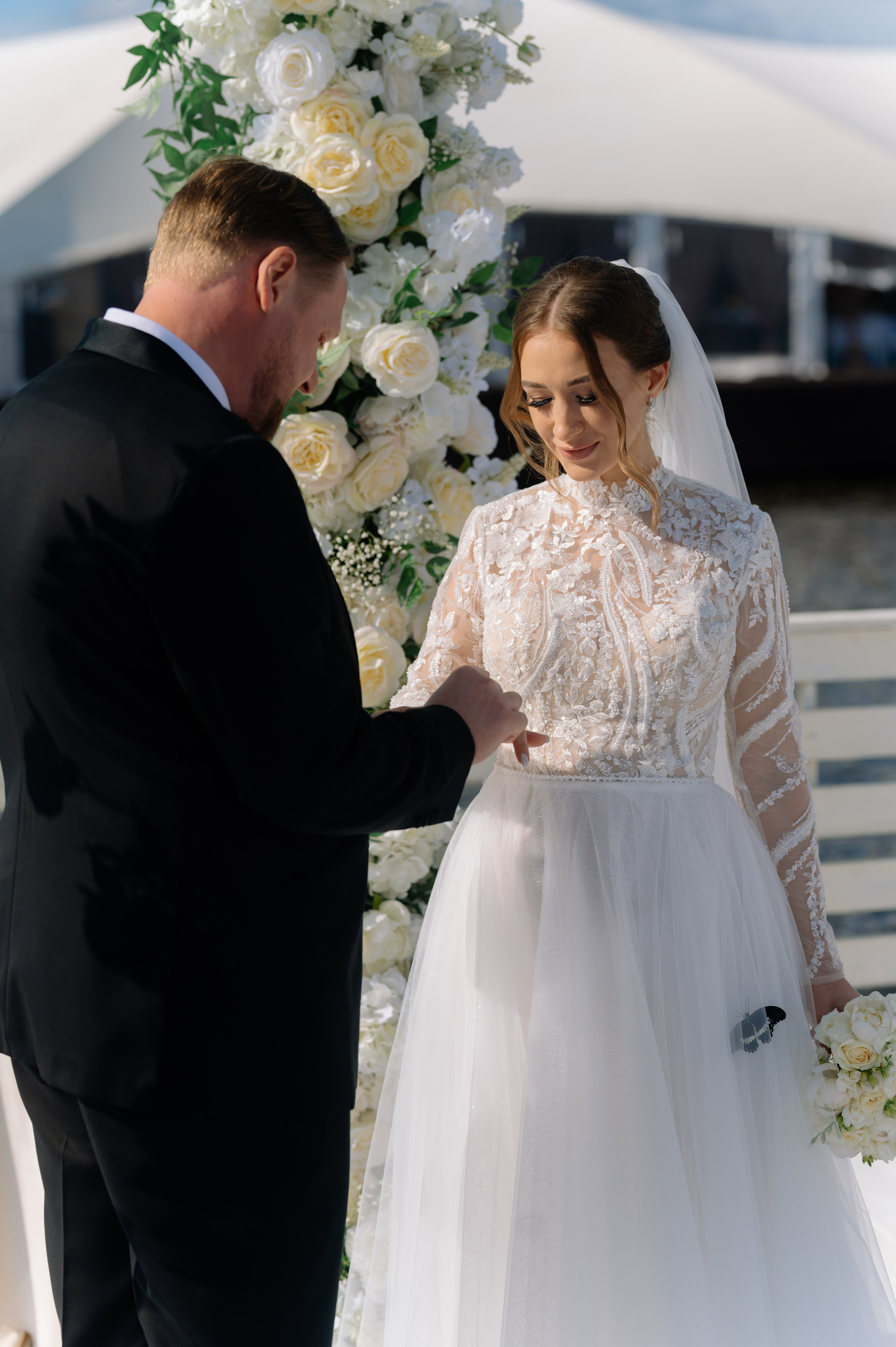 Анжелика и Андрей. Свадебный фотограф Минск, Пинск, Брест, Гродно Чернигов Андрей