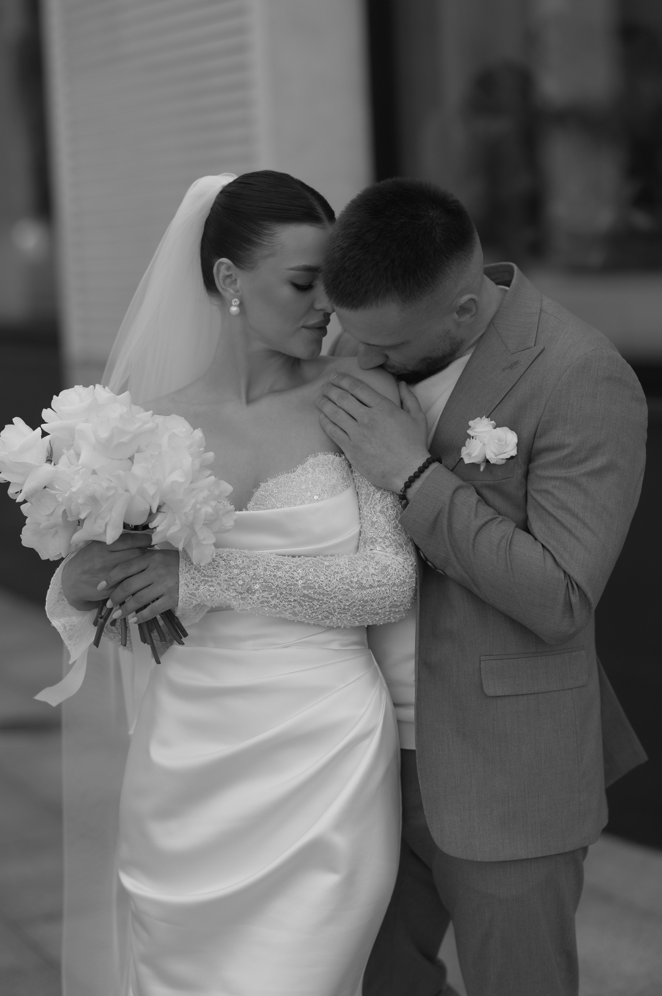 Даник и Ангелина. Свадебный фотограф Минск, Пинск, Брест, Гродно Чернигов Андрей