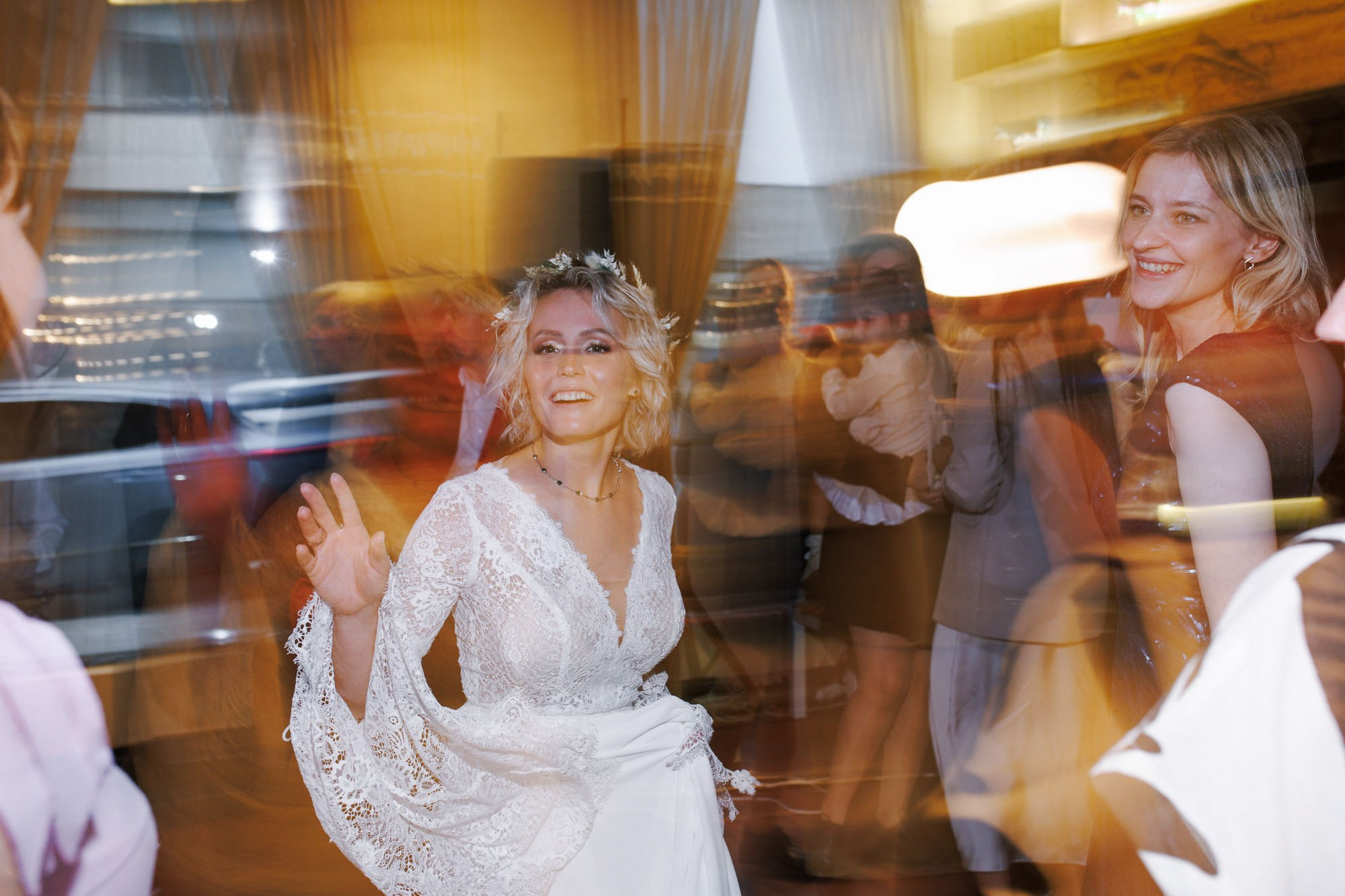 Федор и Екатерина. Свадебный фотограф СПБ