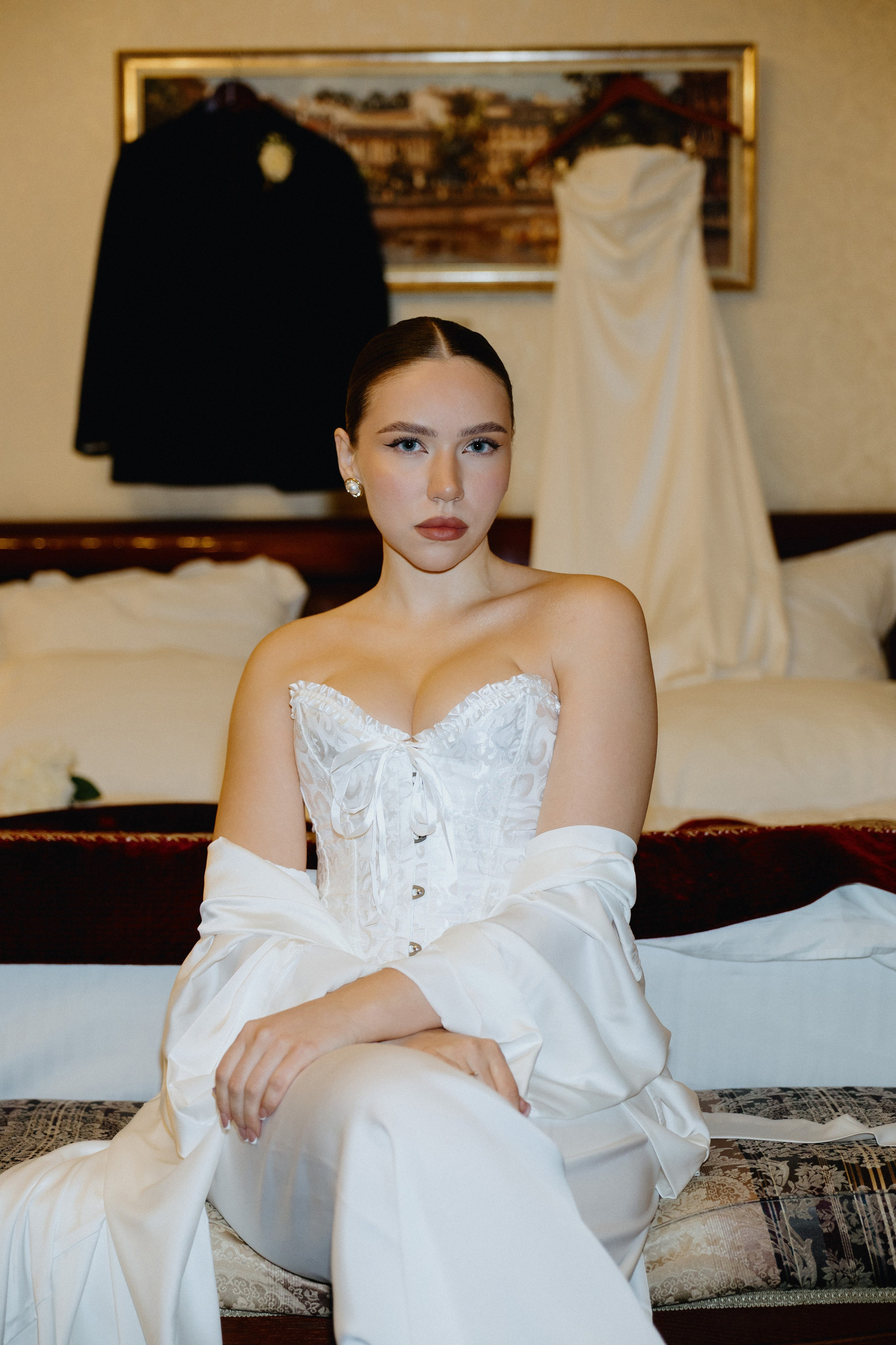 Свадебная серия «Код доступа — любовь» | Свадебный фотограф Сергей Слесарчук. Свадебный фотограф СПБ