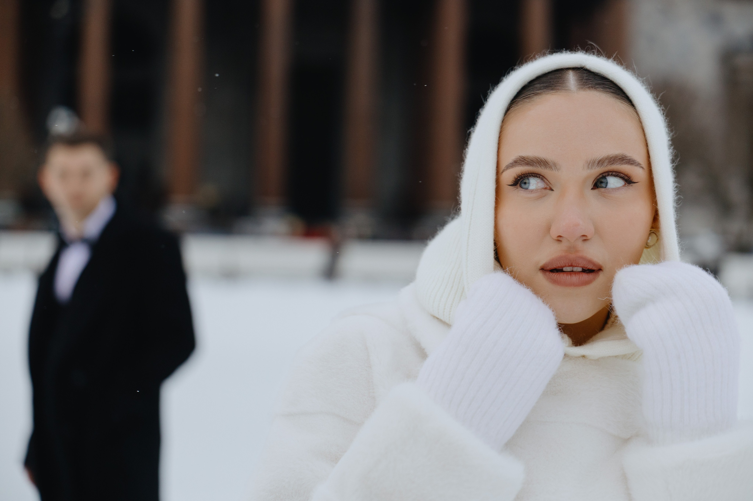 Свадебная серия «Код доступа — любовь» | Свадебный фотограф Сергей Слесарчук. Свадебный фотограф СПБ