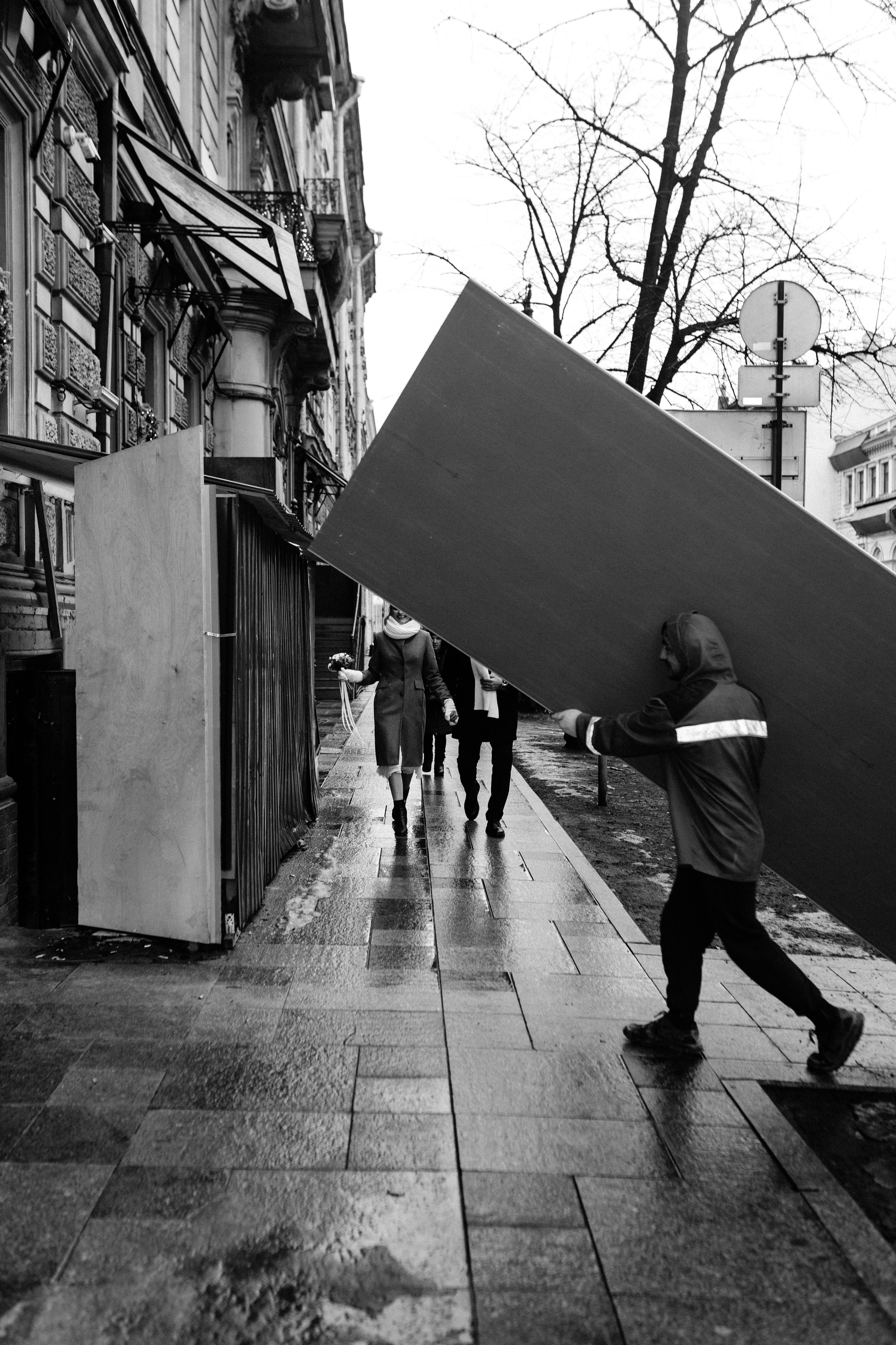 Мое портфолио за 2025 год. Свадебный фотограф СПБ