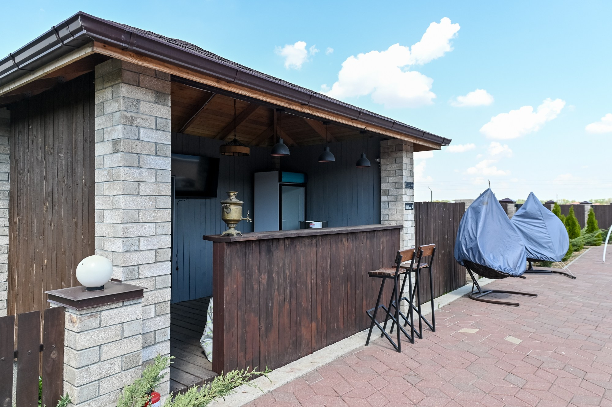 База Тургенев