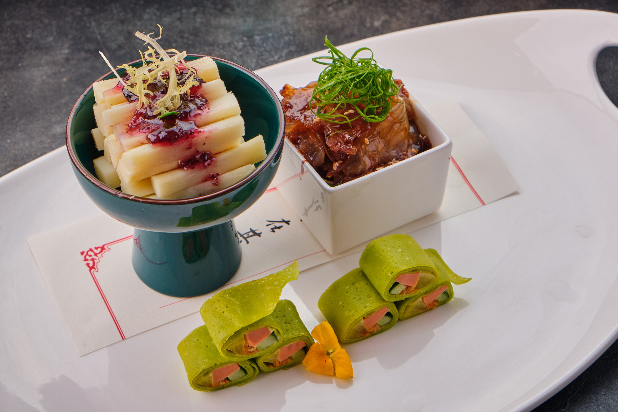 Шанхай 上海饭店. Фуд-фотограф в Москве | Профессиональная съемка блюд и еды | Горбачёв Виталий