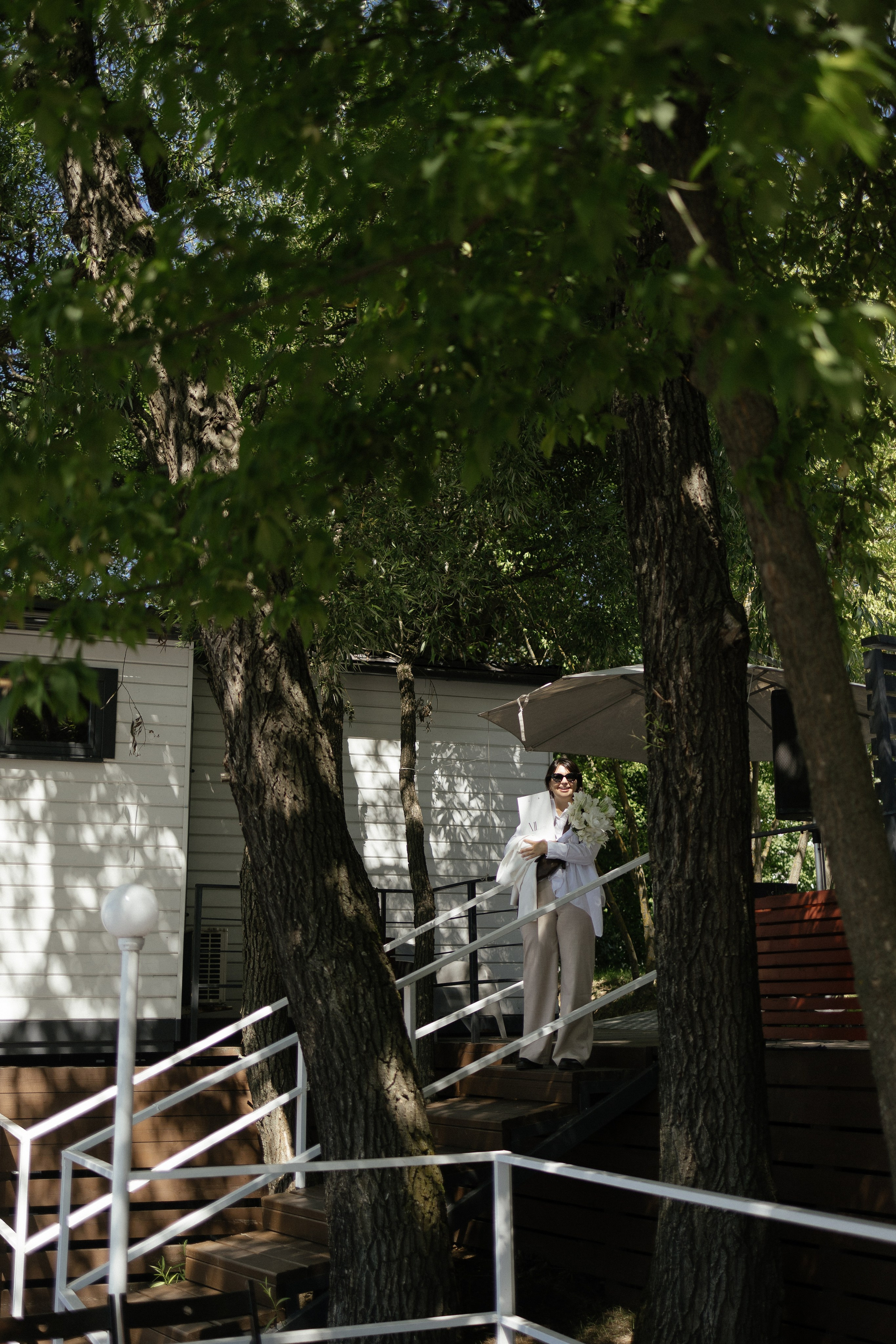 Полина и Рома. Портретный фотограф Арсения Теплова