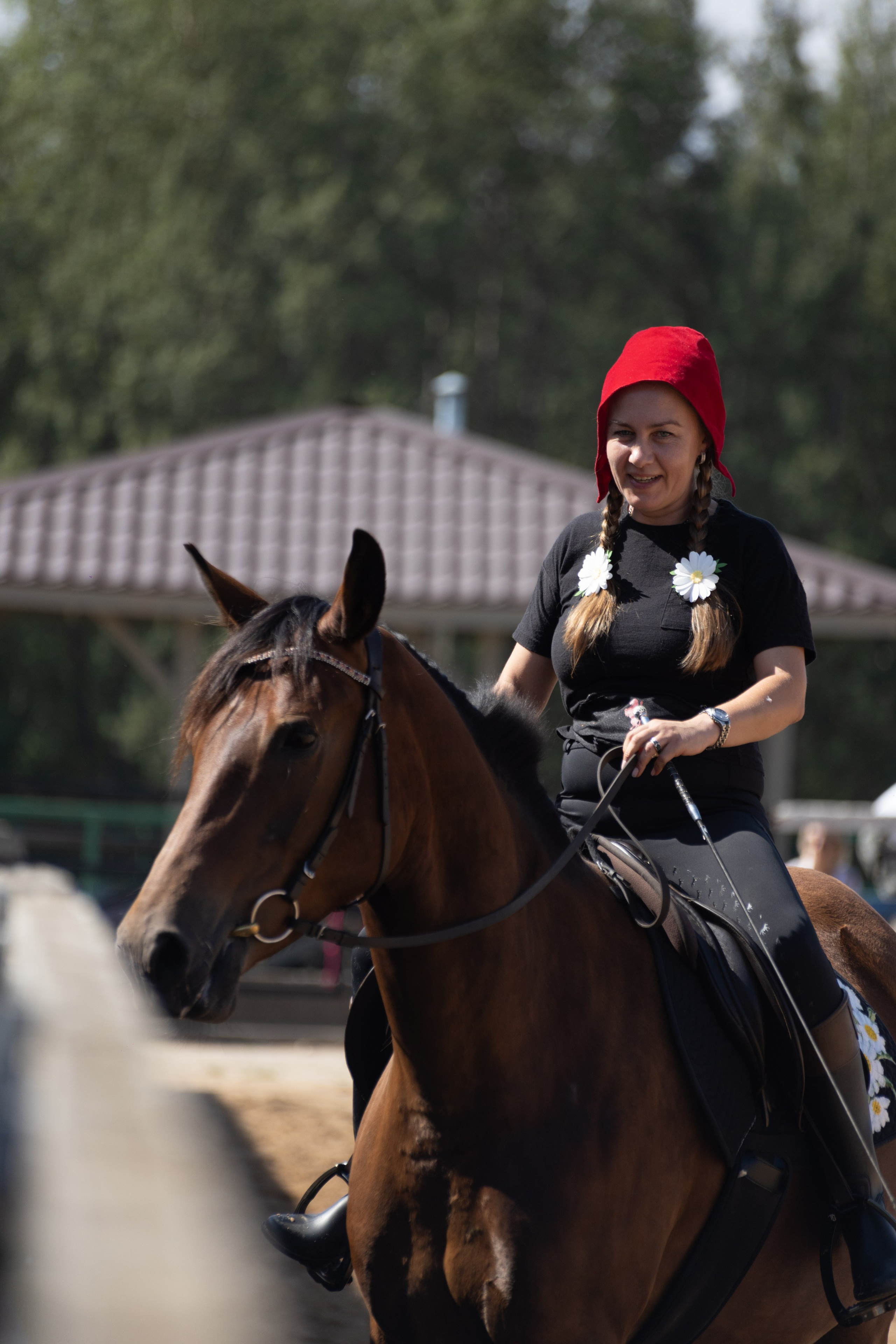 Конюшня. Фотограф в Москве и Истре