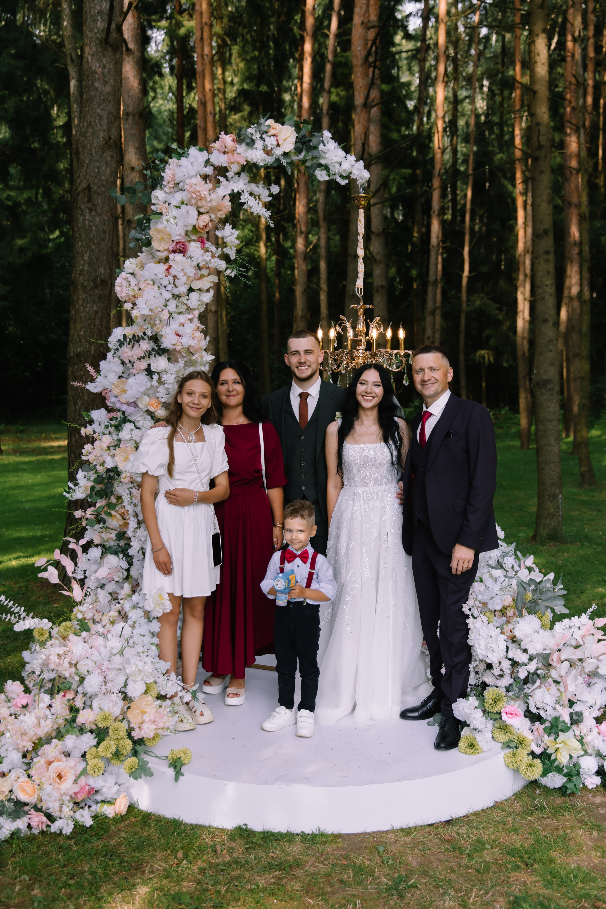 Anatasia & Vladimir. Фотограф в Минске — Юлия Деяк. Фотосессии в Минске