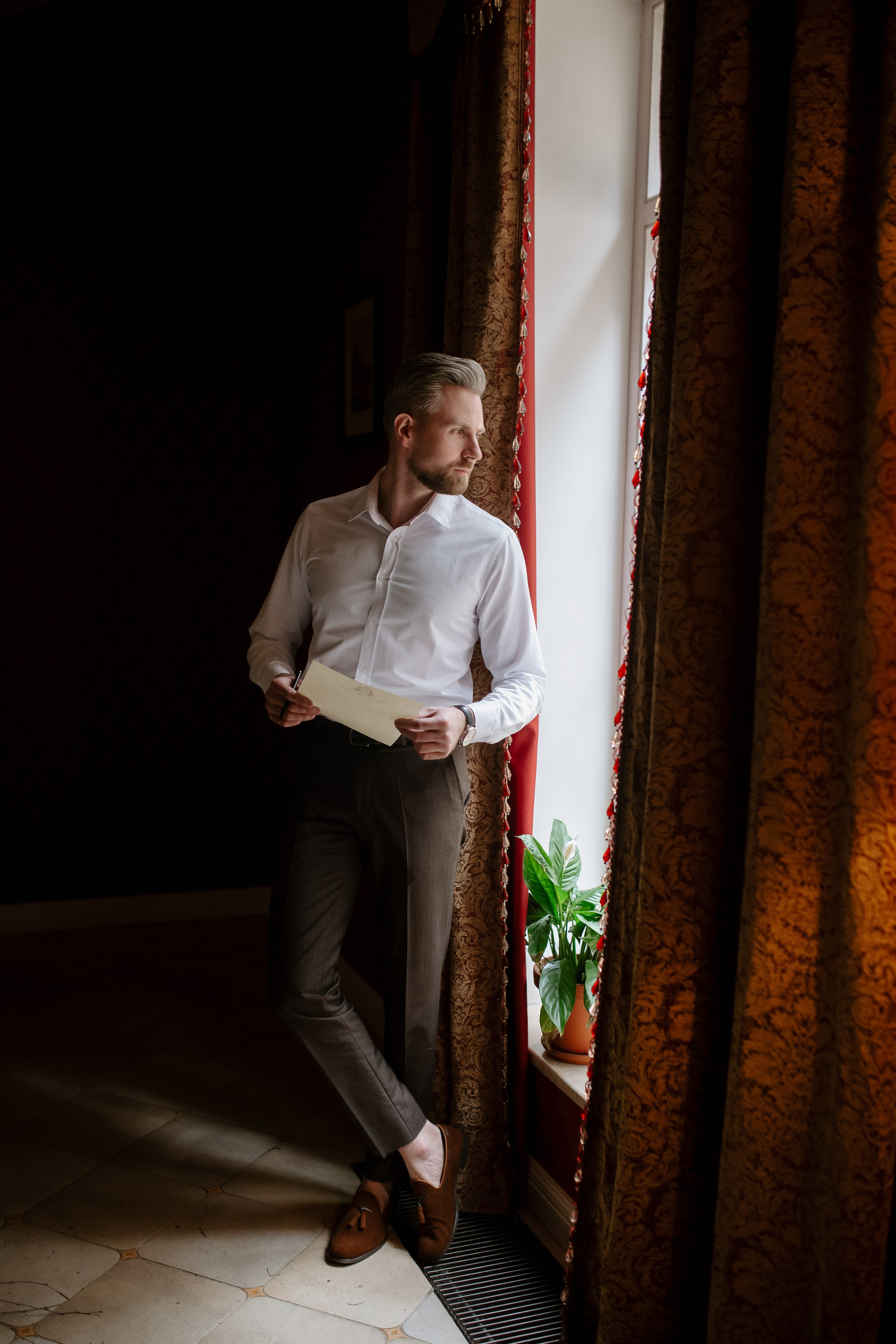 Arina & Bronislav. Фотограф в Минске — Юлия Деяк. Фотосессии в Минске