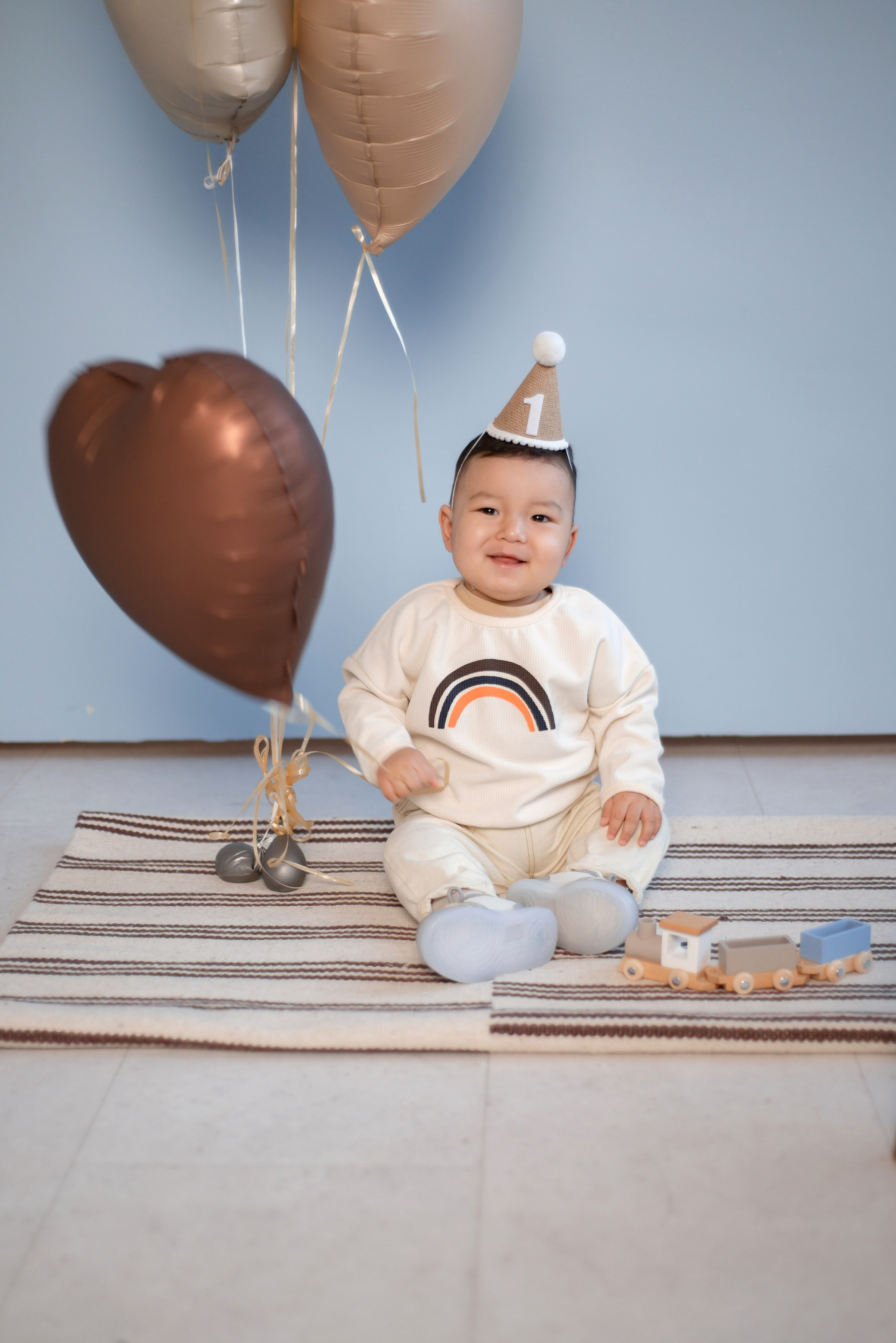 Годовасие. Фотограф в Омске Мария Попова