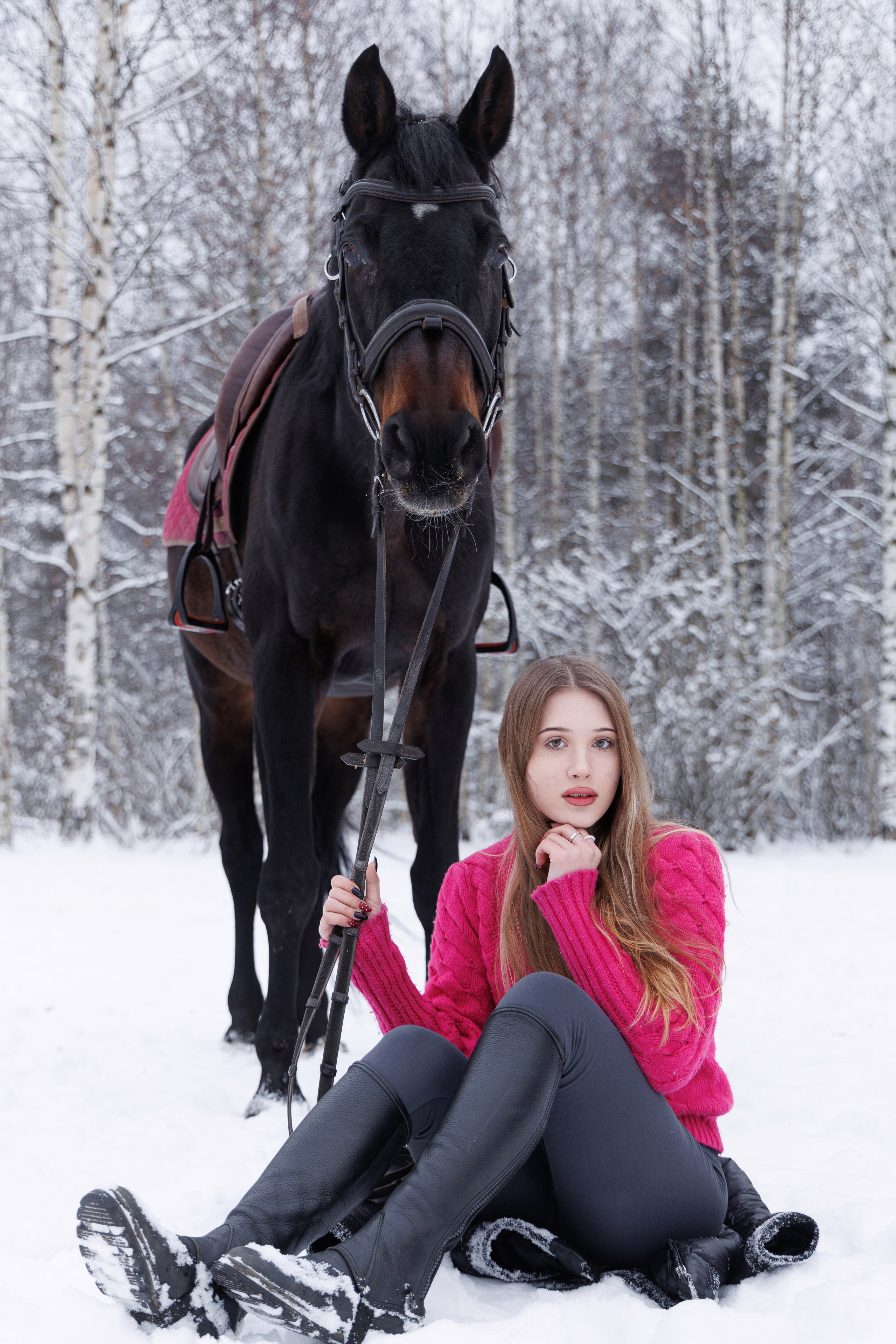 Лина. Репортажный, Event фотограф в Санкт-Петербурге и ЛО Морозов Дмитрий