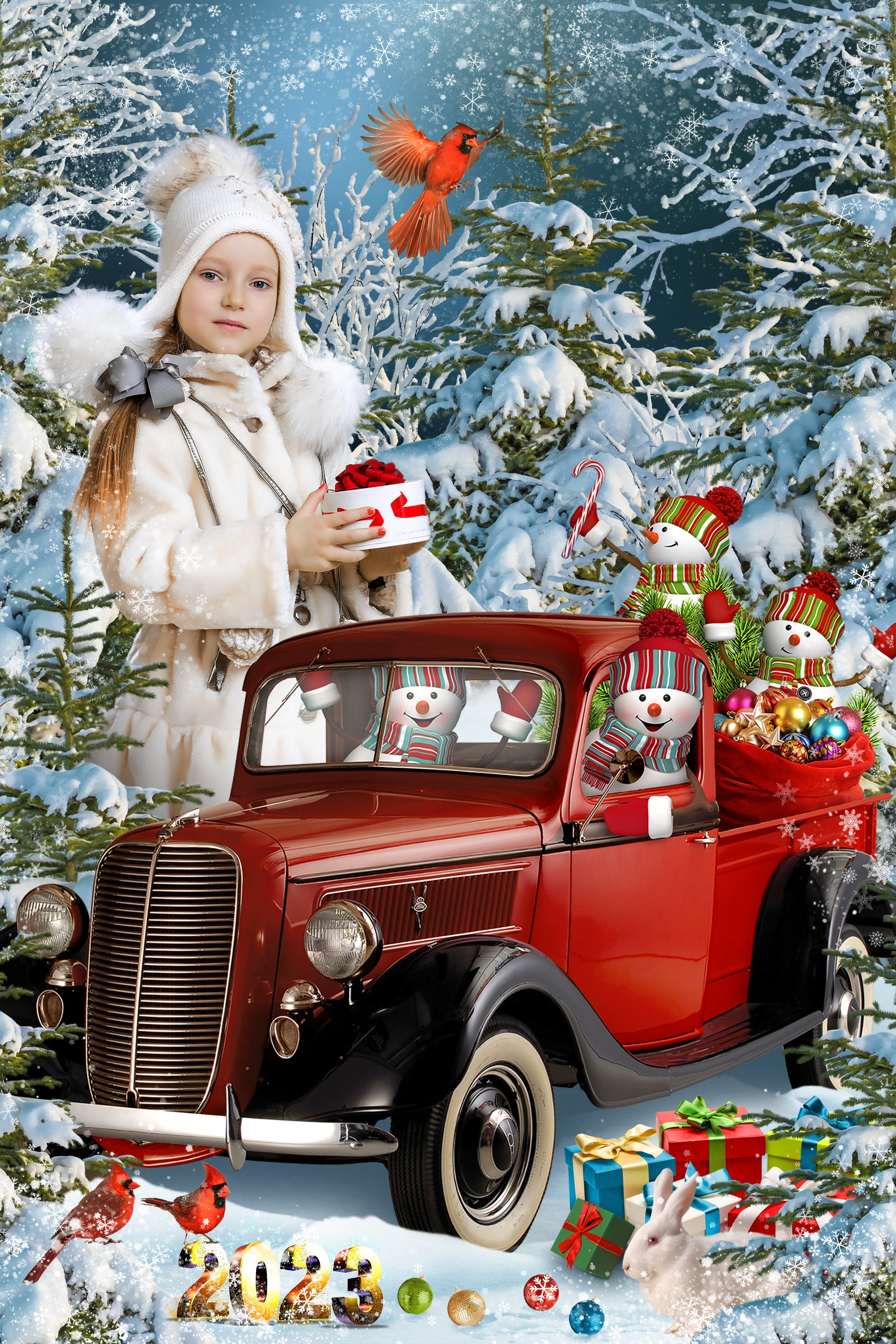 Новый год. Выпускные фотокниги, фотосъемка, видеосъемка в Челябинске и области