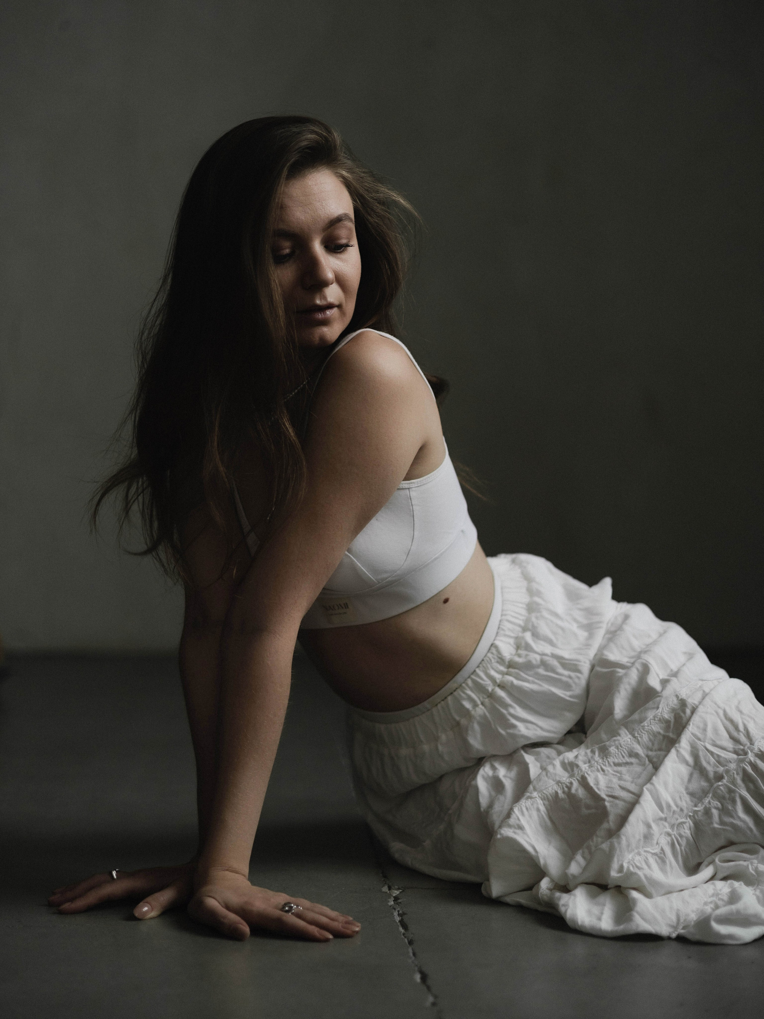 Анастасия. Мария Чистякова | Фотограф Котлас