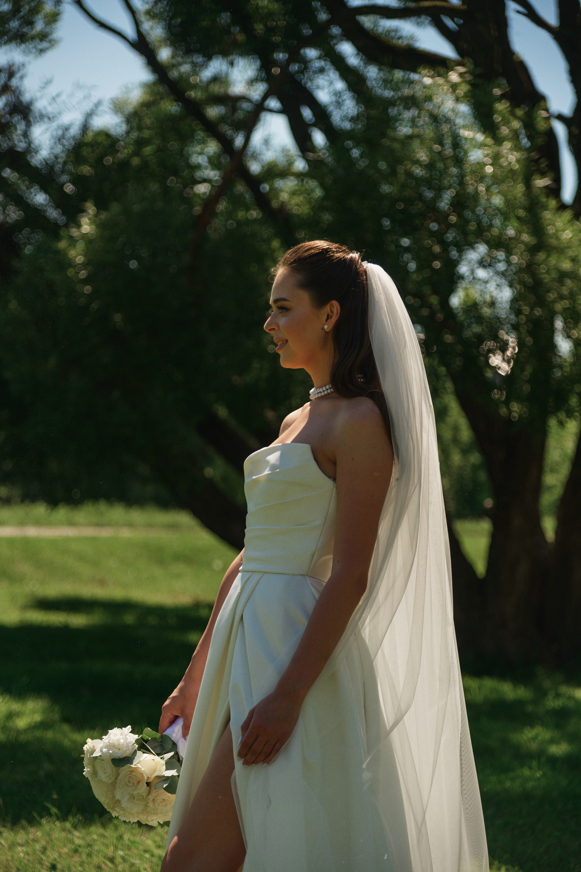 Таня и Вова. Фотограф Смоляк Алена