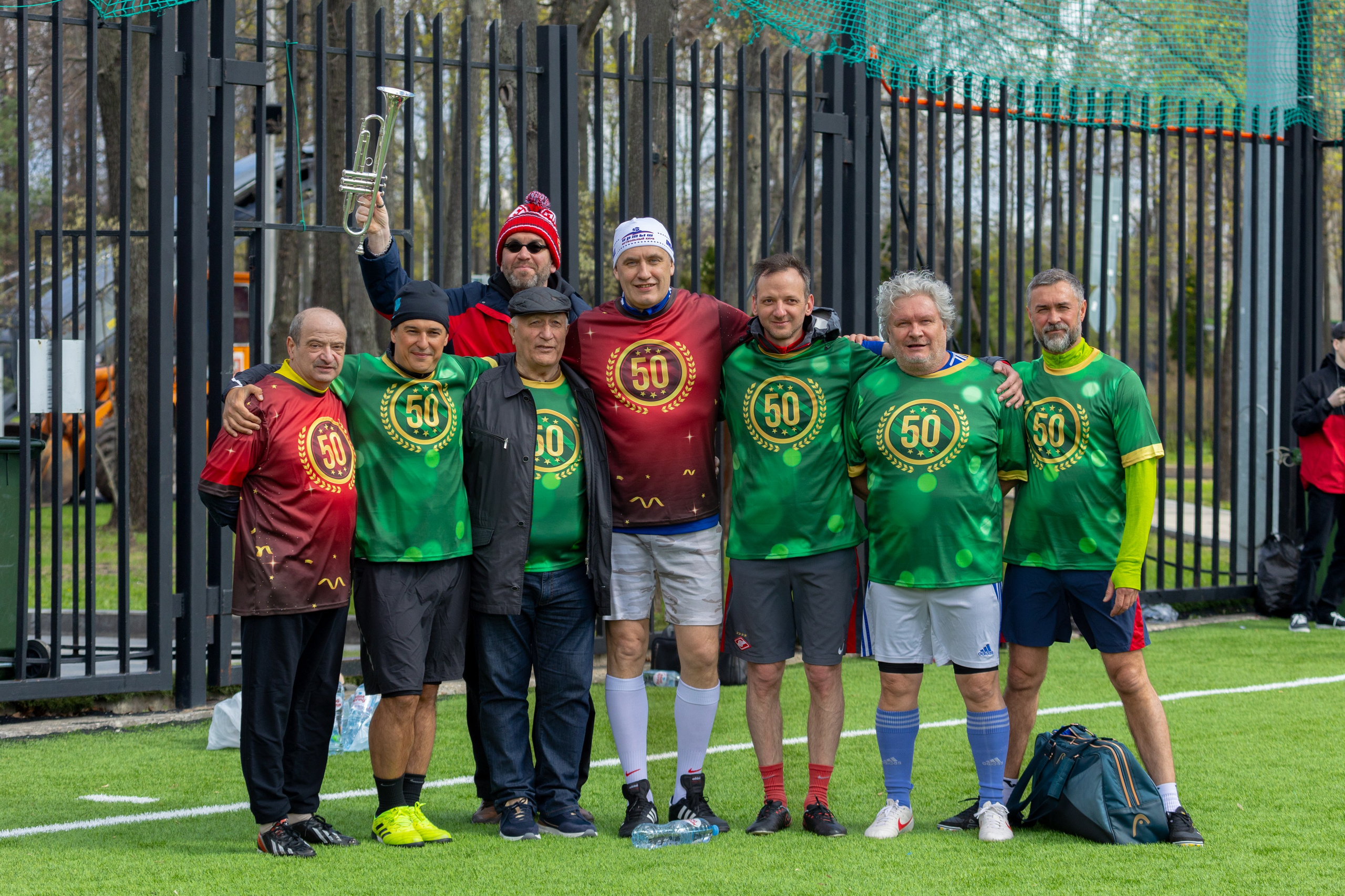 Football Пати. Фотограф Москва Людмила Белова