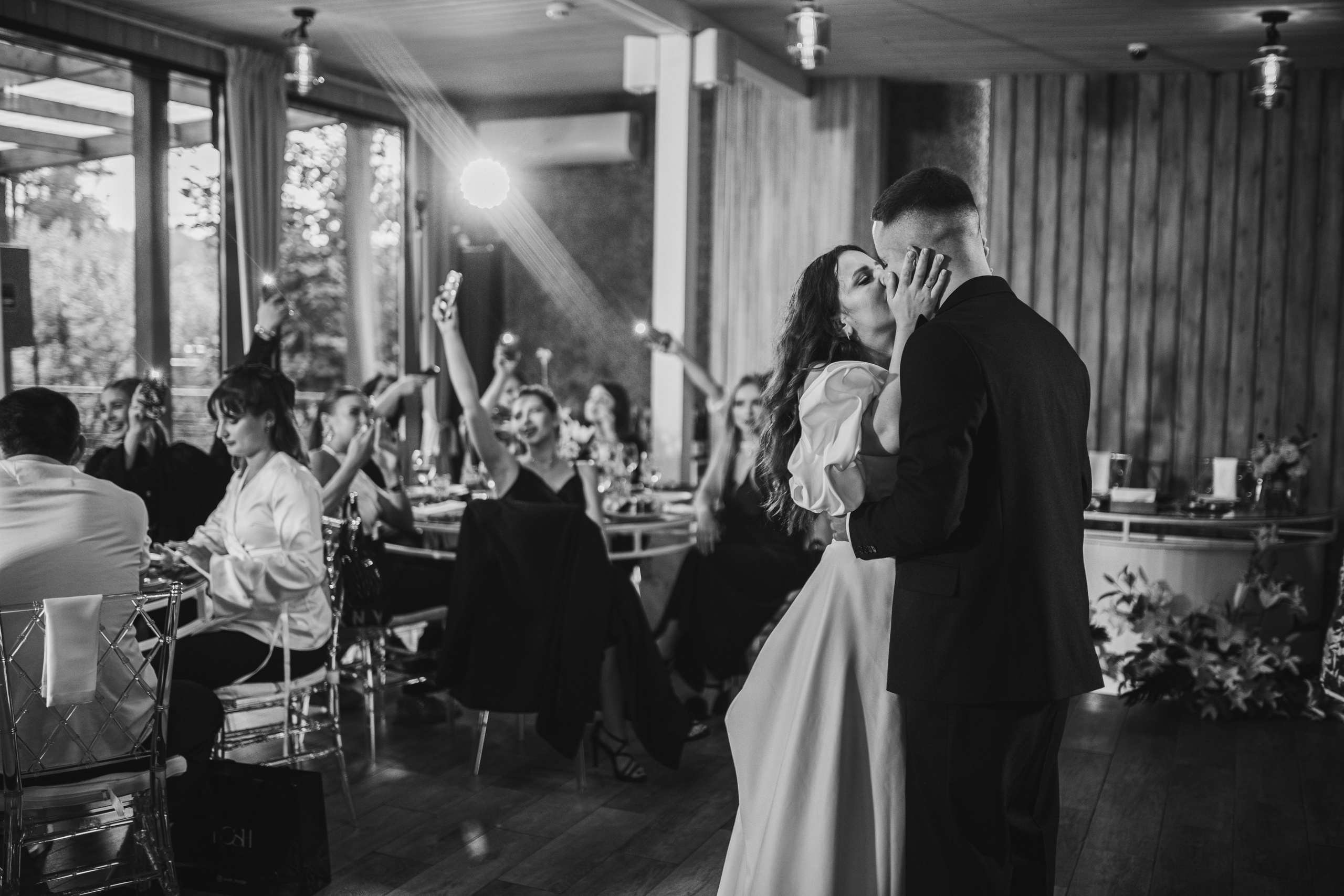 Настя и Паша. Семейный и свадебный фотограф в Екатеринбурге Орлова Ирина