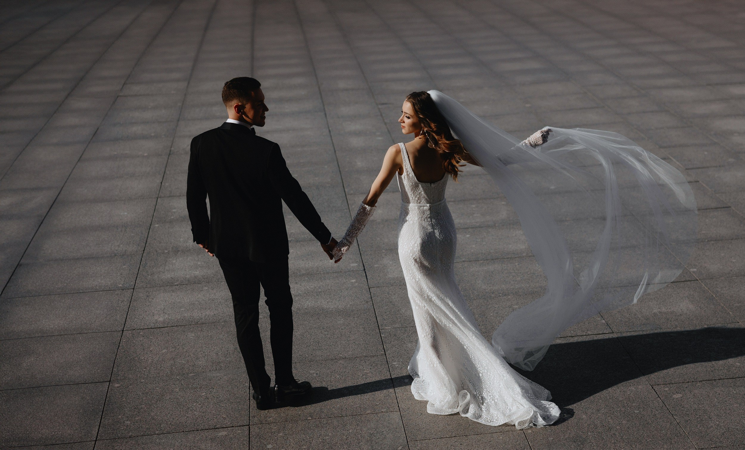 Илья и Алиса. Свадебный фотограф в Санкт-Петербурге Рябикин Александр , занимаюсь св