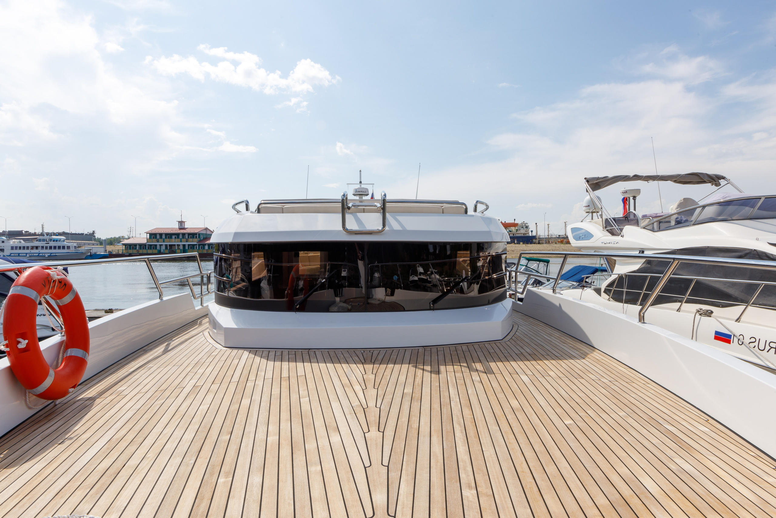 Съёмка яхты для презентаций и продаж. Привет, я Натали. Фотограф из Самары