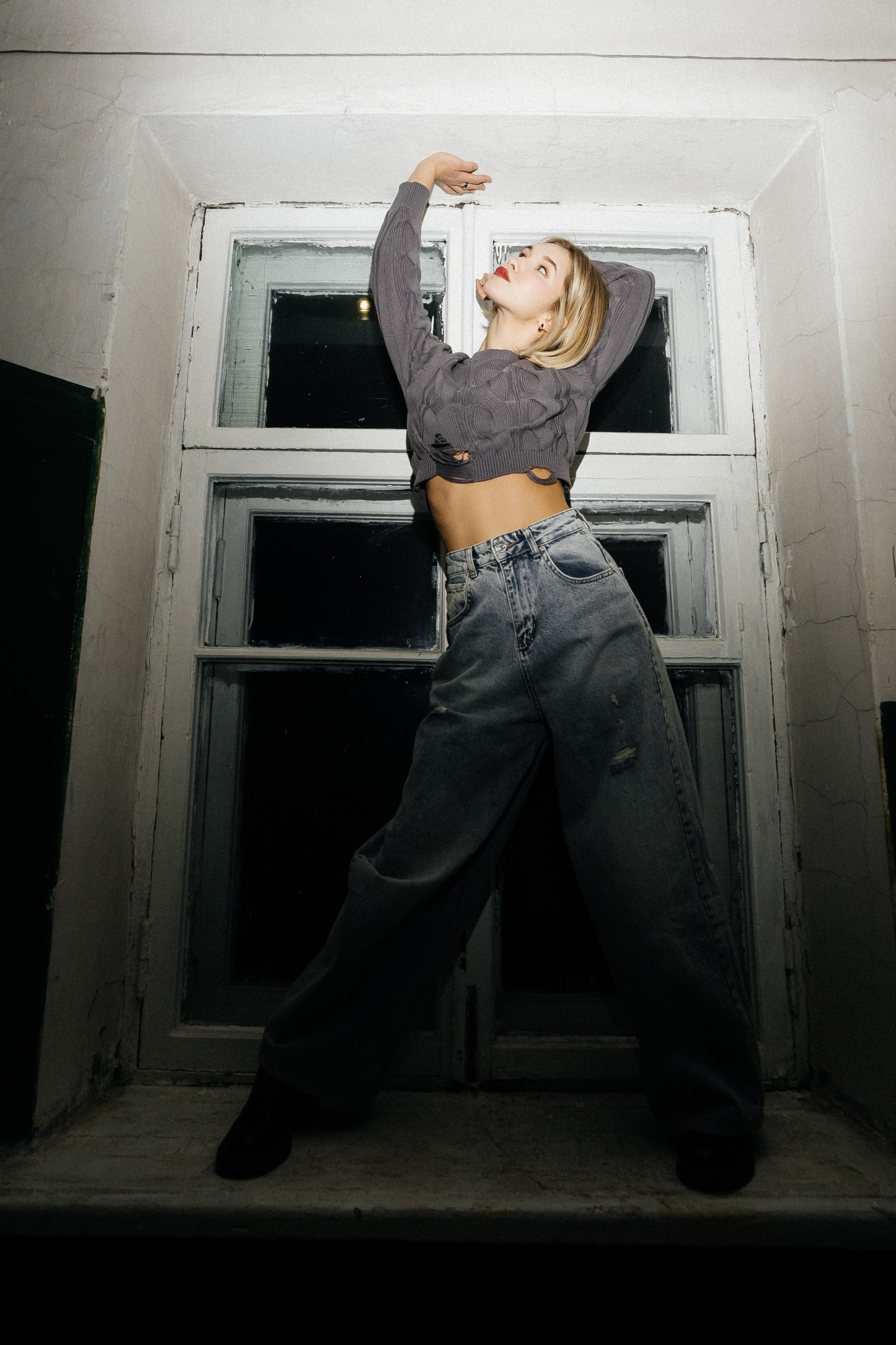 Лиза. Фотограф Кемерово | Сергей