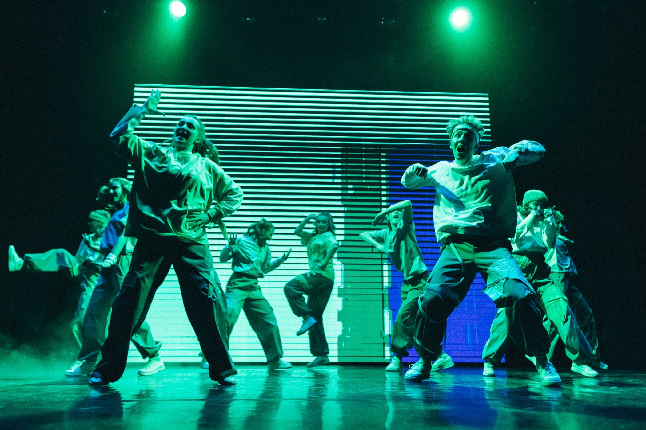 Студенческая весна 2024 — ИИиМО. Фотограф Кемерово | Сергей