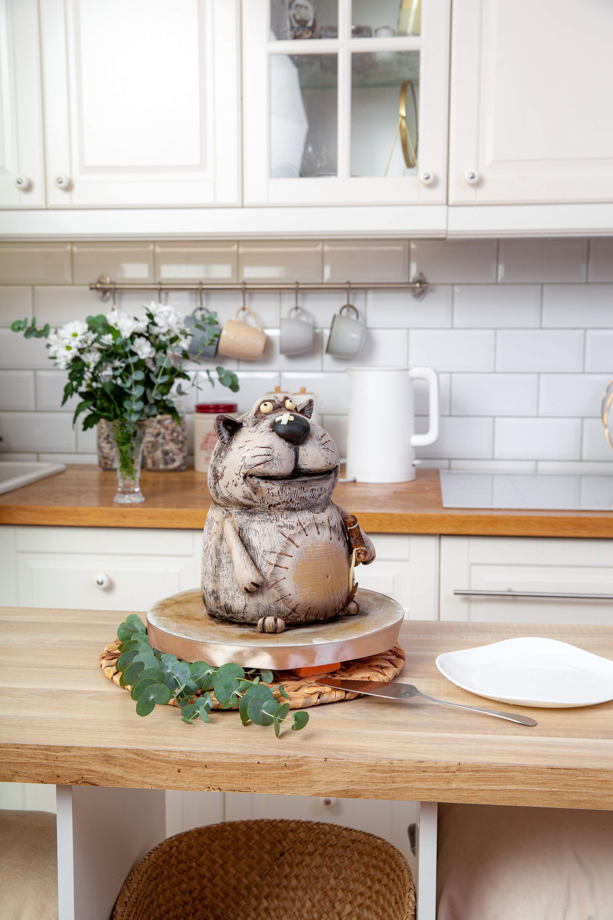 Контент для кондитера. Фотограф Москва