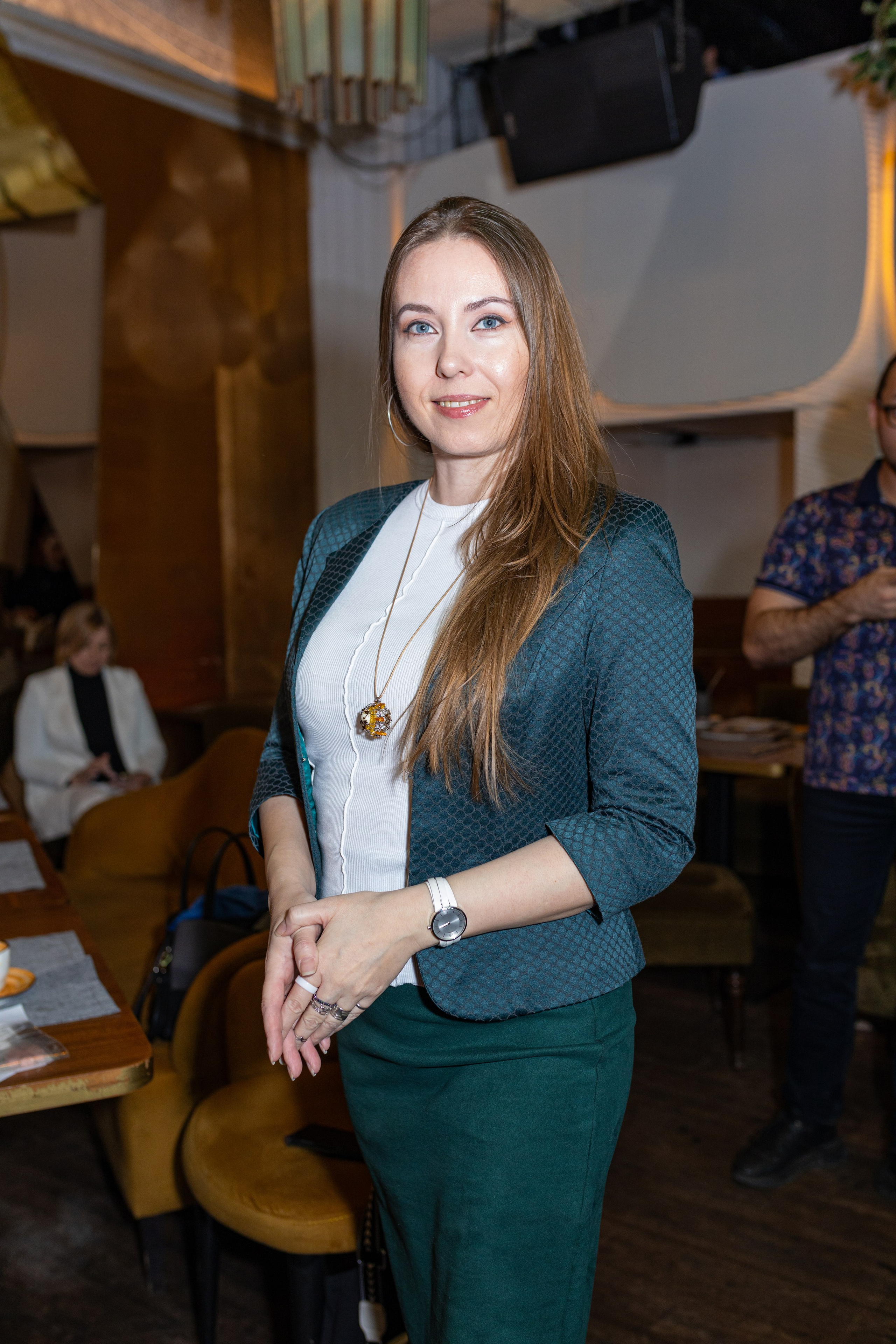 Celebrity club. Фотограф Москва