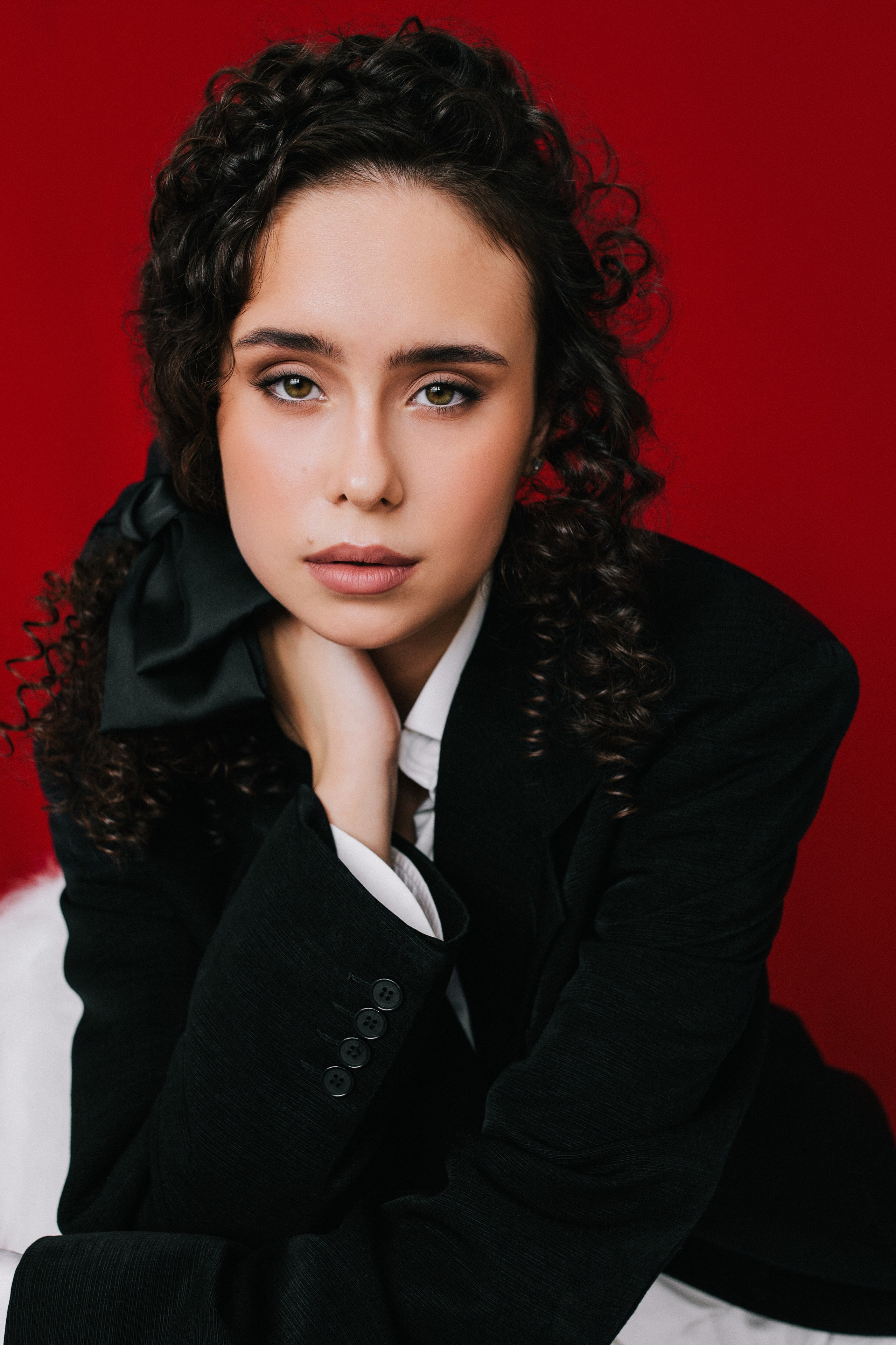 Portrait. Фотограф в Новосибирске Дарья Горнакова