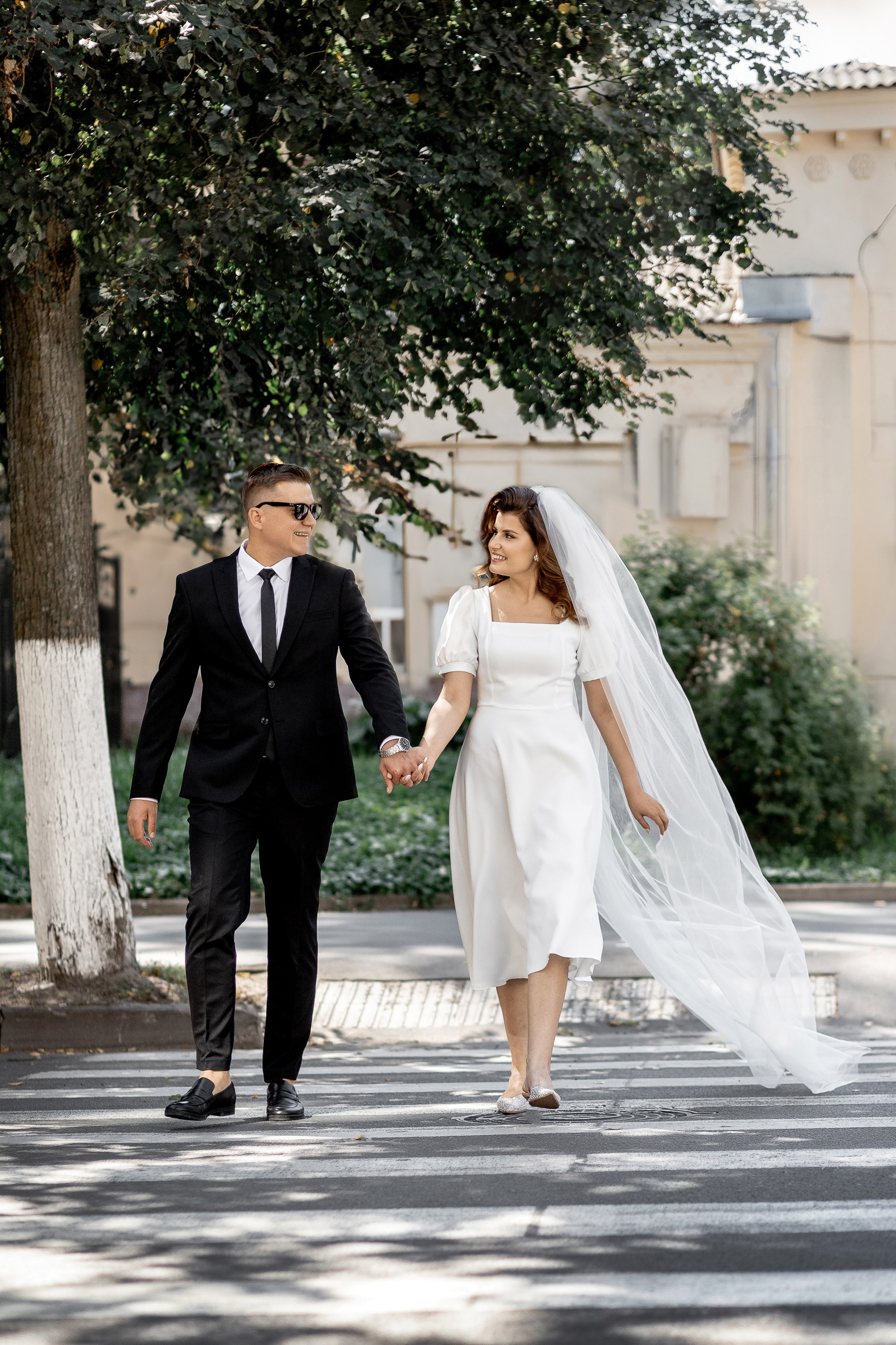 Артем & Ксения. Свадебный, семейный и репортажный фотограф. Брянск. Эльвира Голенкова