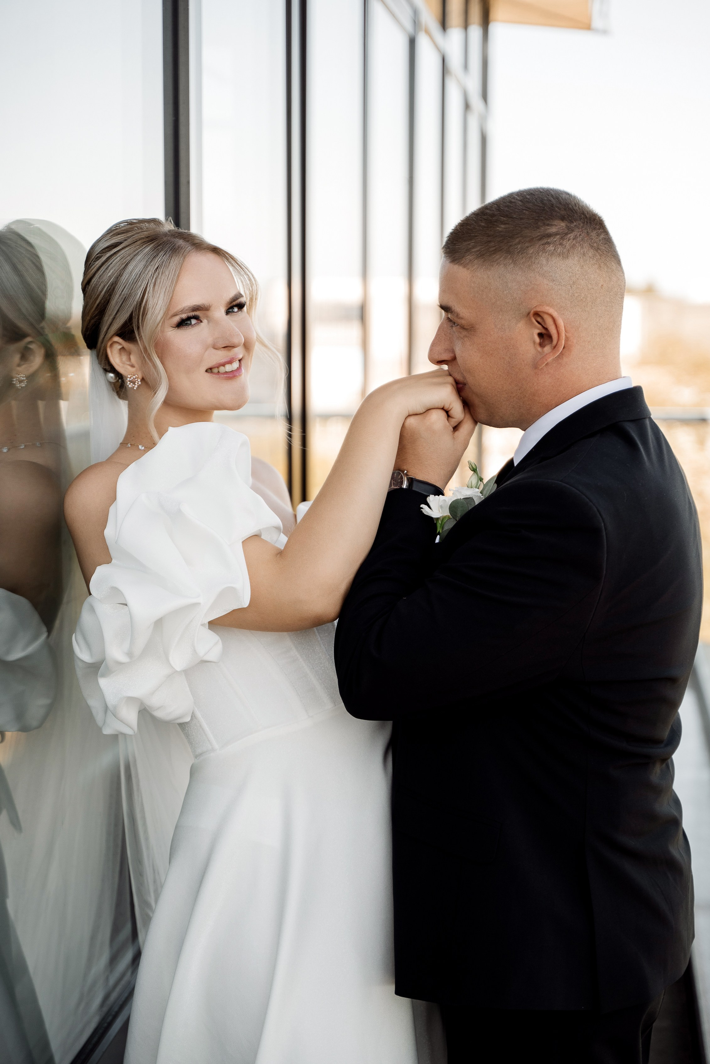 Марк & Юлия. Свадебный, семейный и репортажный фотограф. Брянск. Эльвира Голенкова