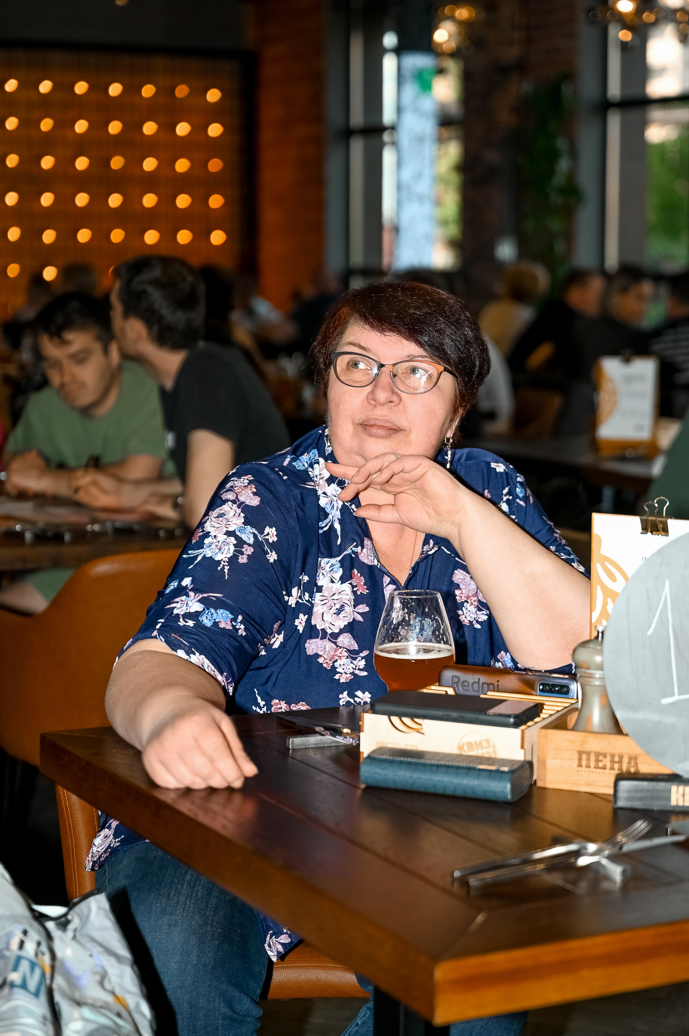 Квиз, Плиз! Брянск. Ресторан «ПЕНА». Свадебный, семейный и репортажный фотограф. Брянск. Эльвира Голенкова